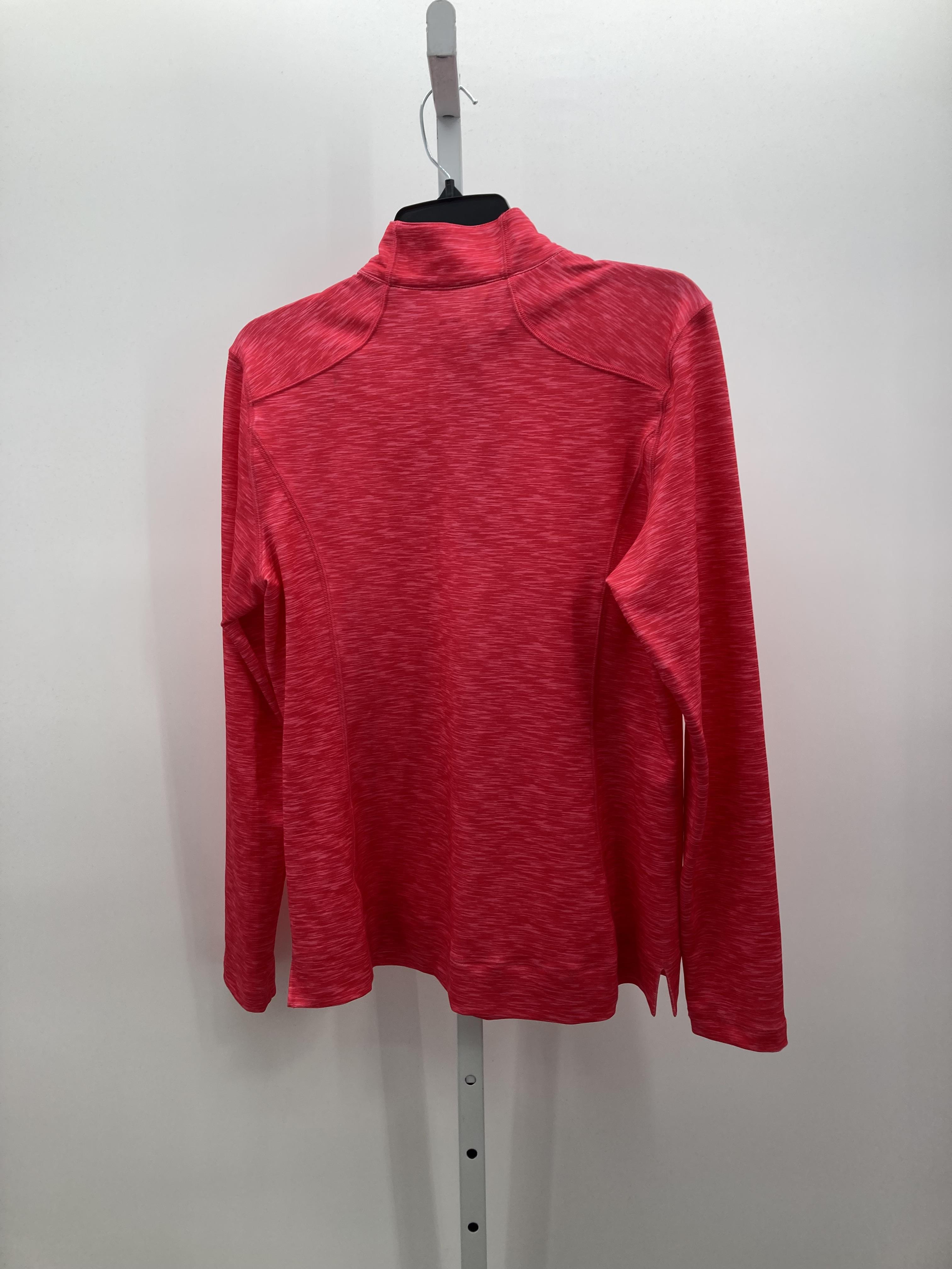 Size Large Misses Long Sleeve Shirt