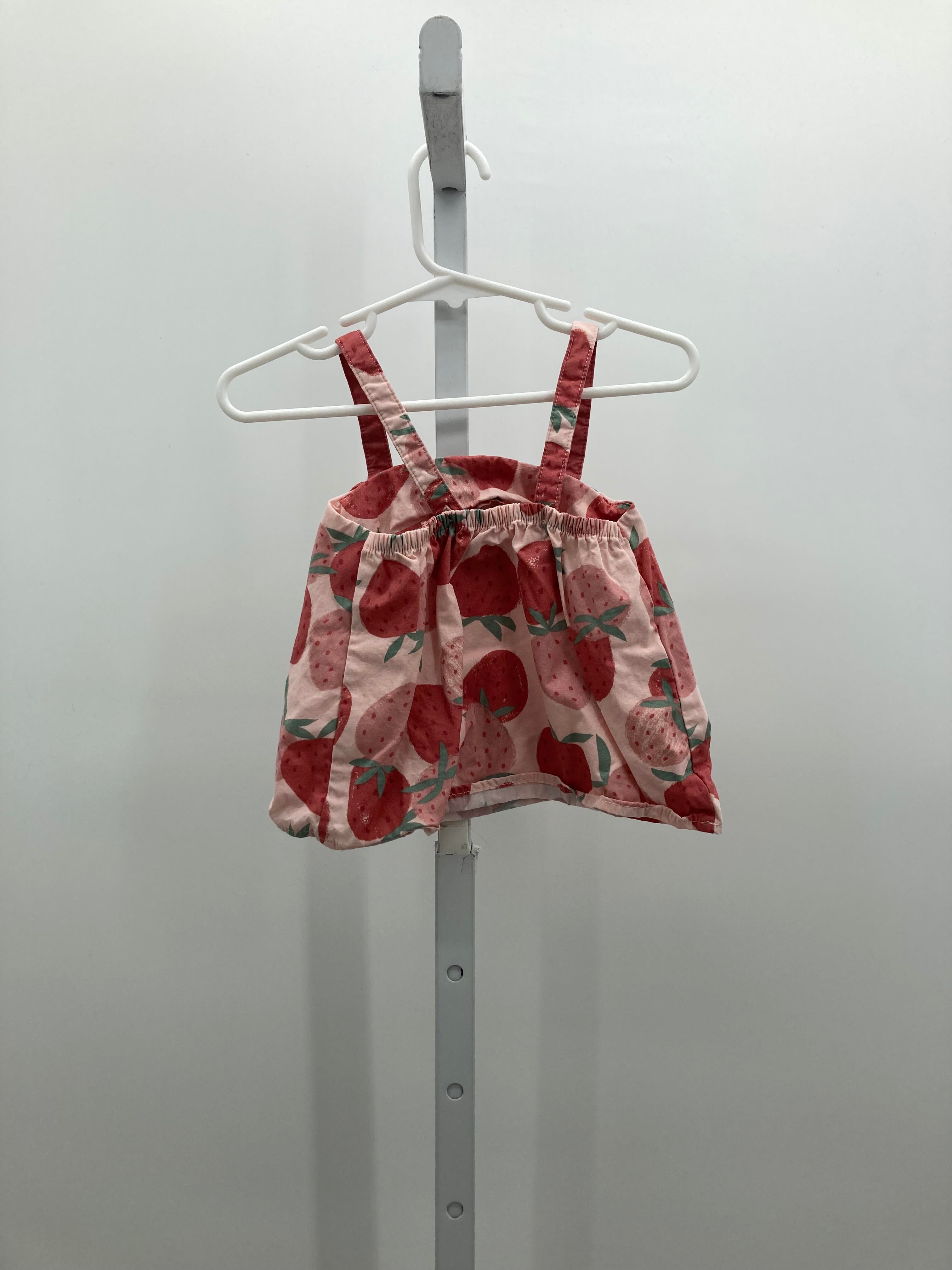 Carters Size 9 Months Girls Tank