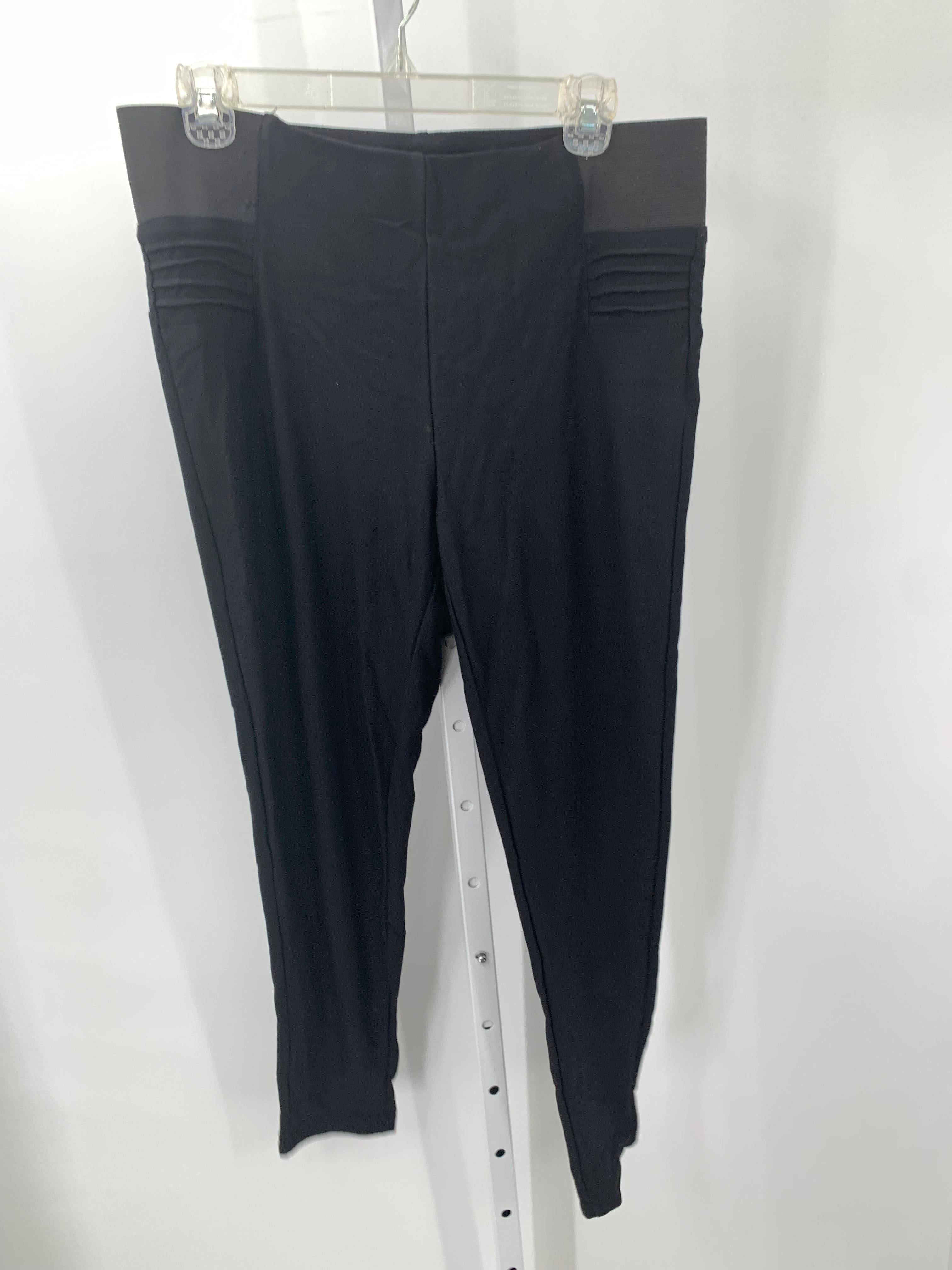 Size Large Misses Pants