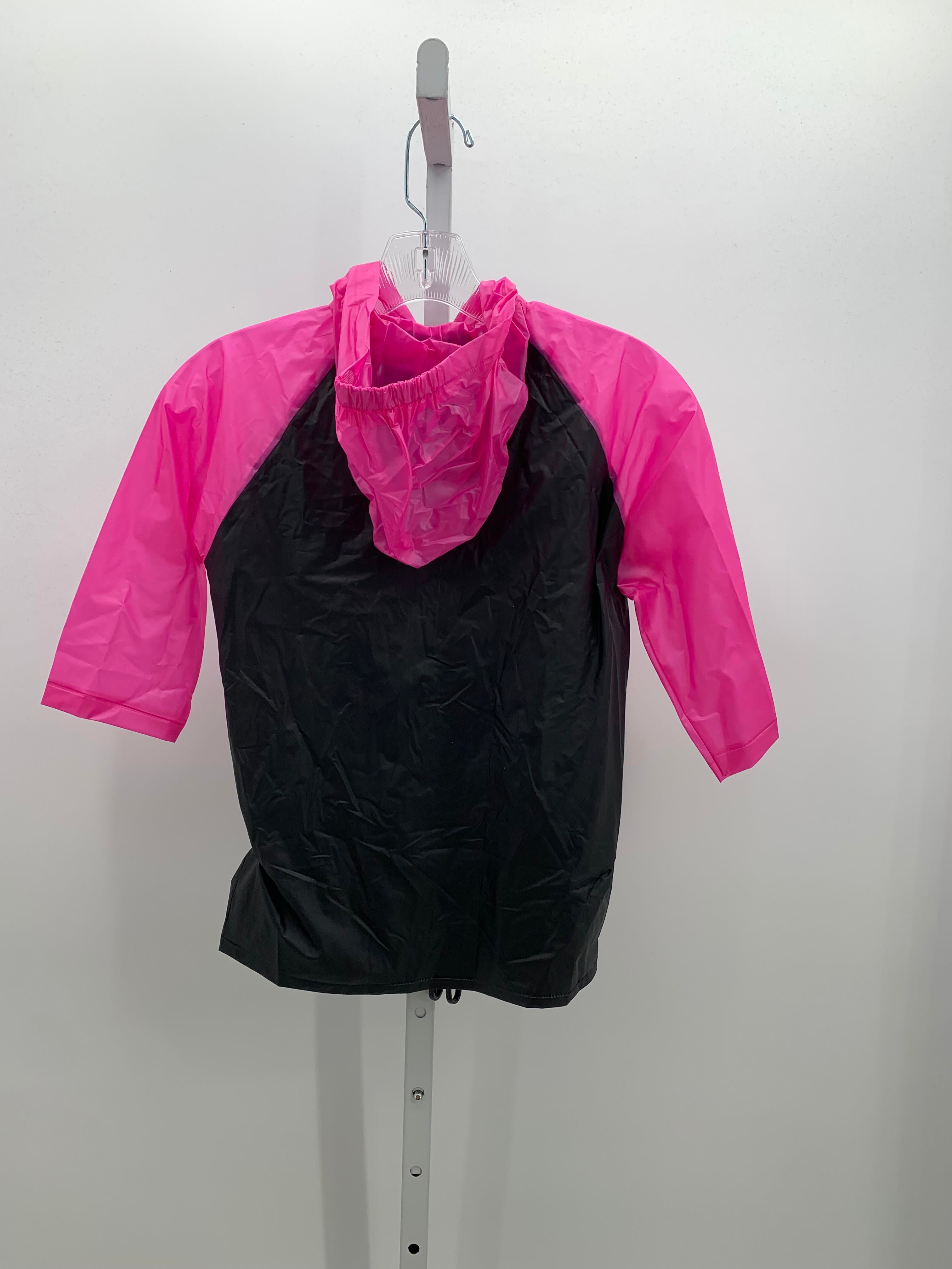 Disney Size 6-7 Girls Rain Coat