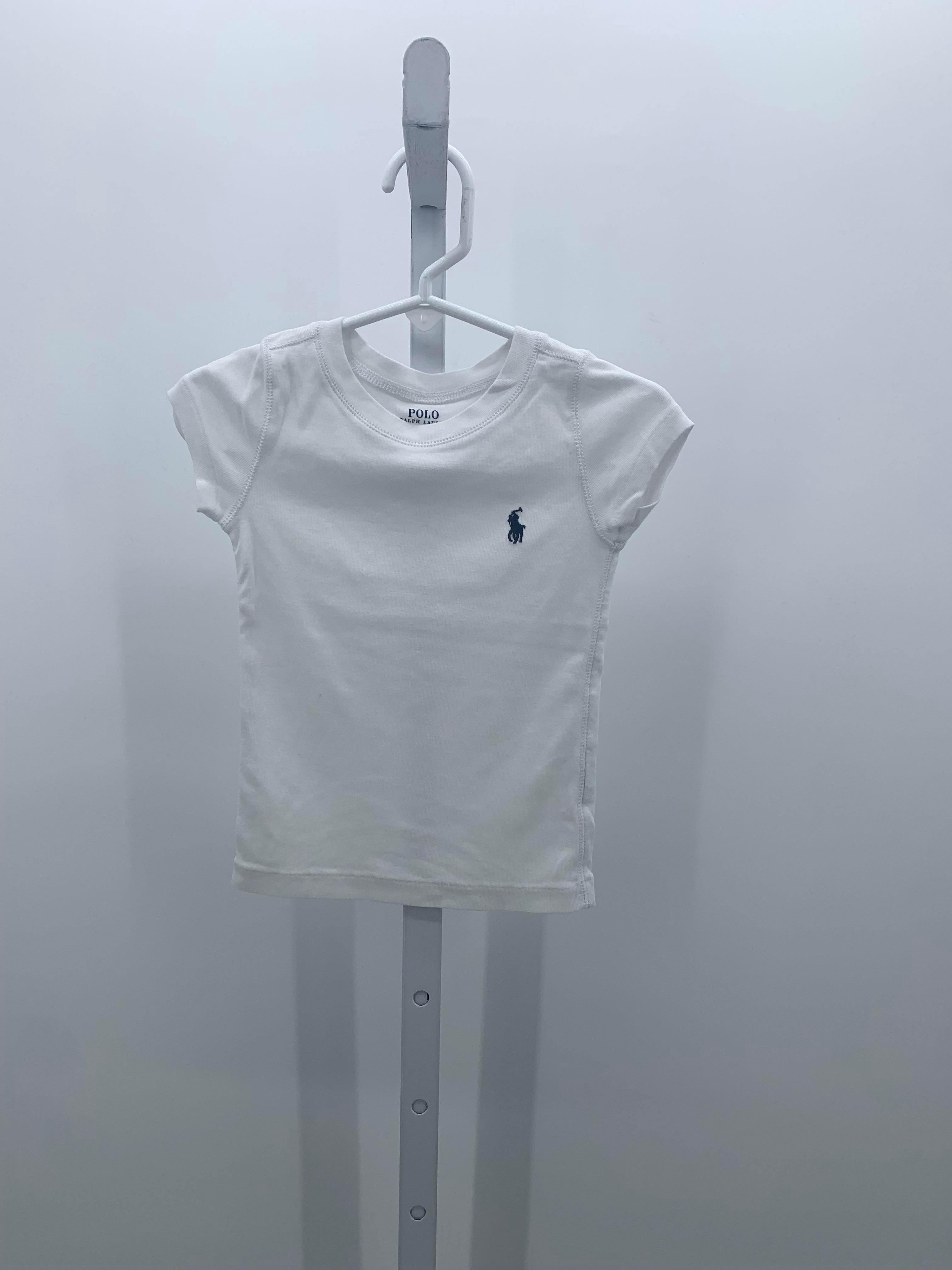 KNIT TEE