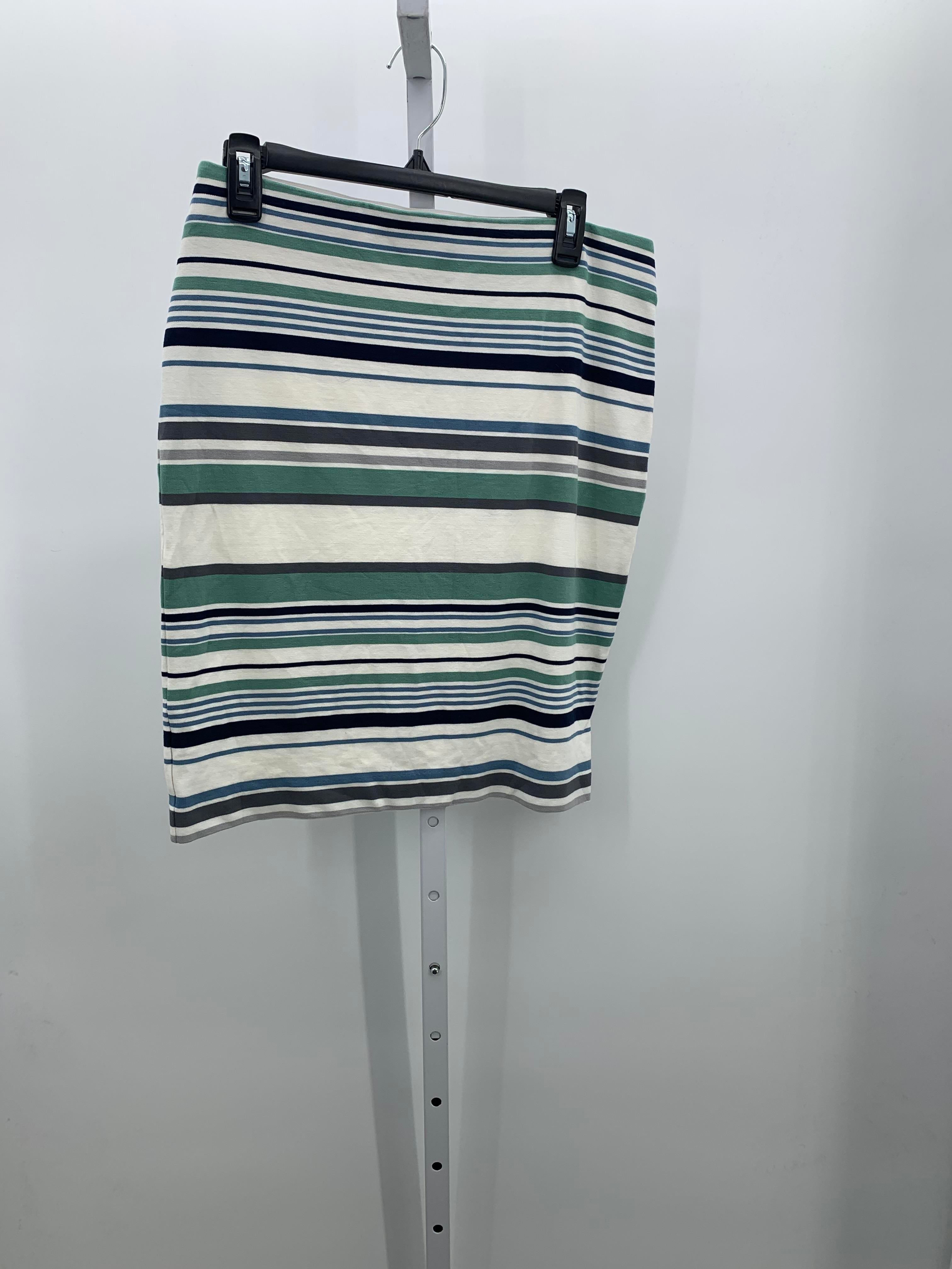 Loft Size Medium Misses Skirt