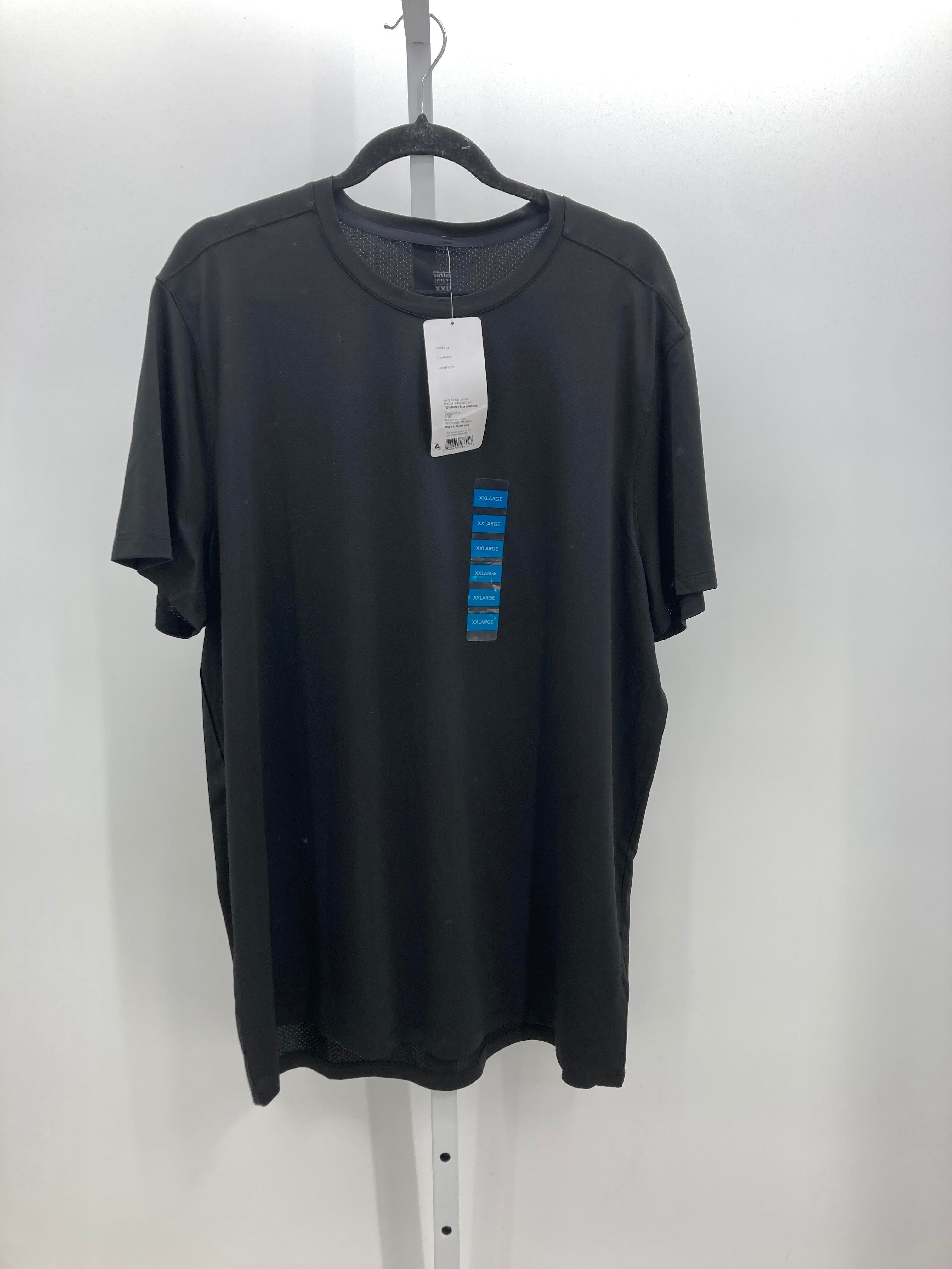 NEW ACTIVE WEAR