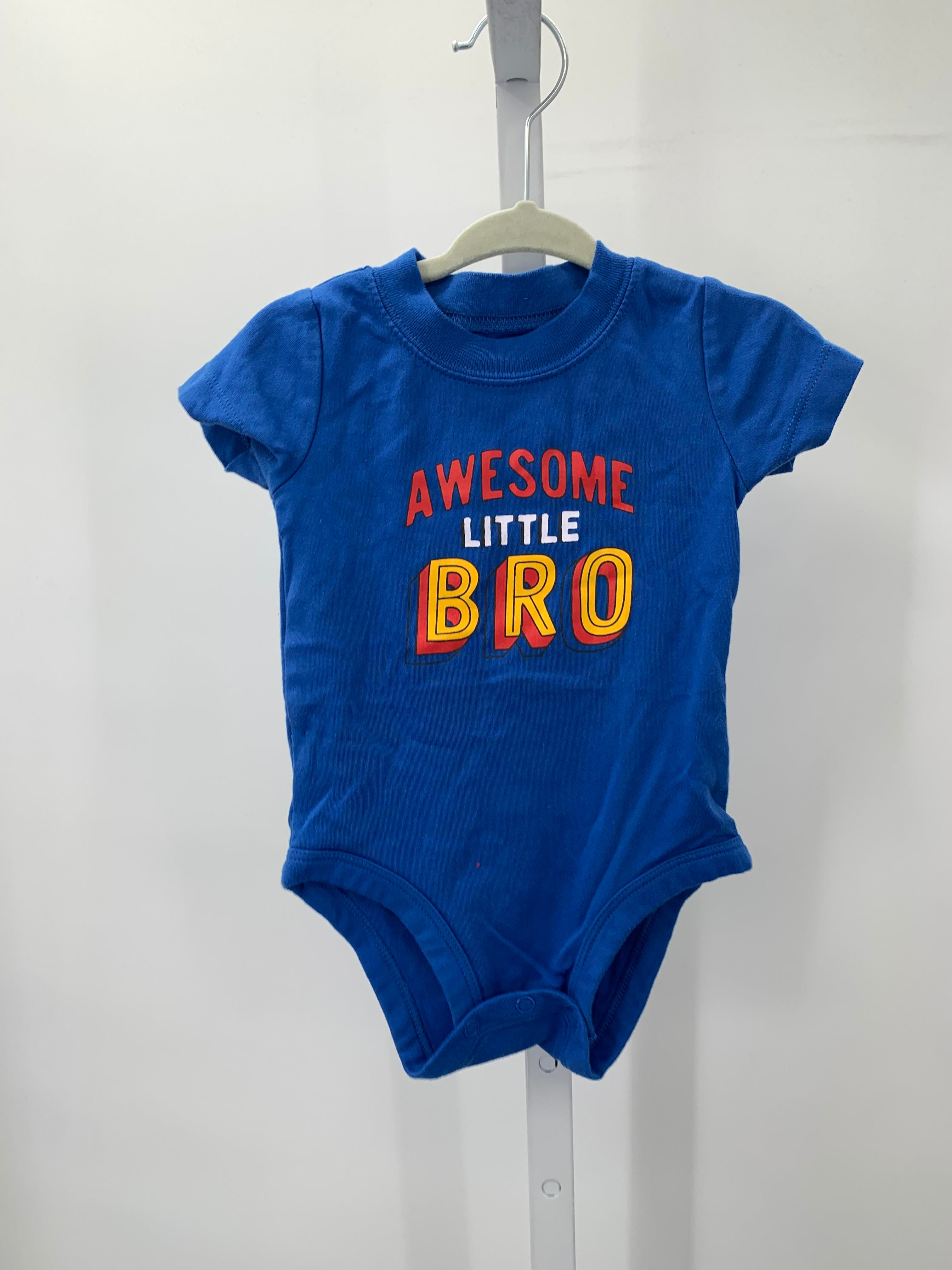AWESOME LITTLE BRO