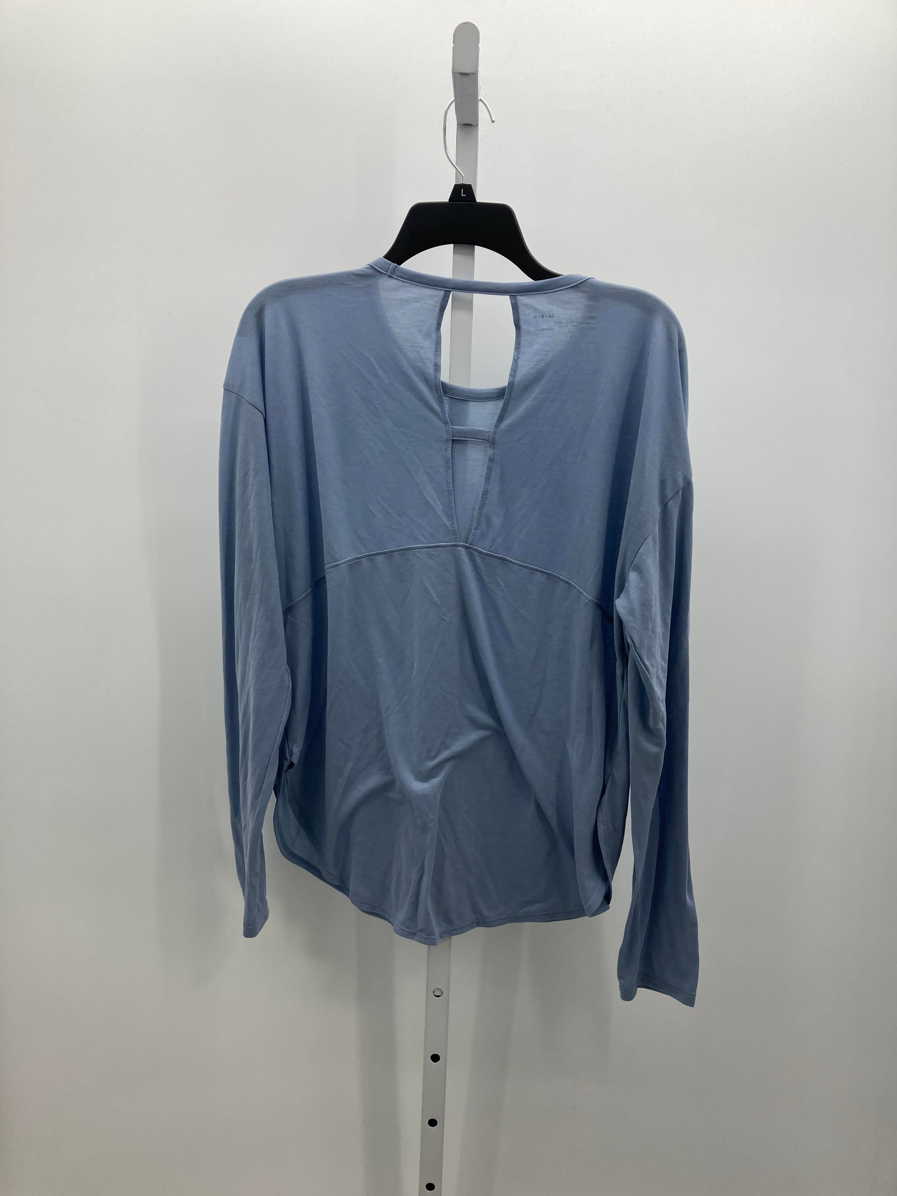 Under Armour Size Large Misses Long Sleeve Shirt