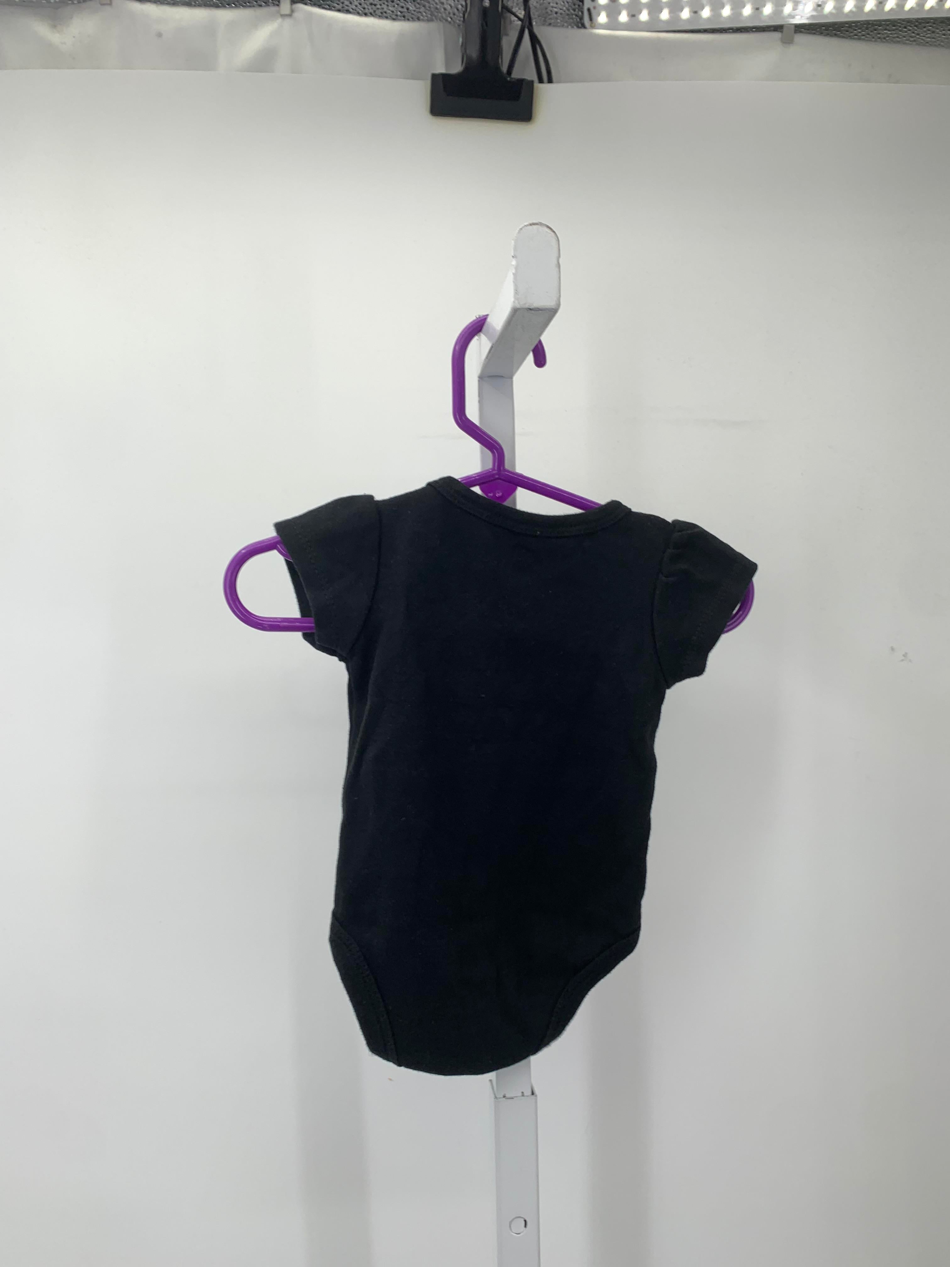 Hudson Baby Size 0-3 months Girls Short Sleeve Shirt