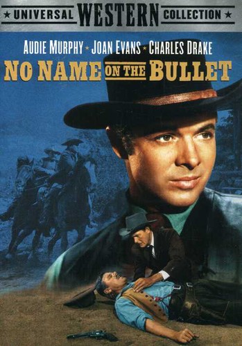 No Name on the Bullet -
