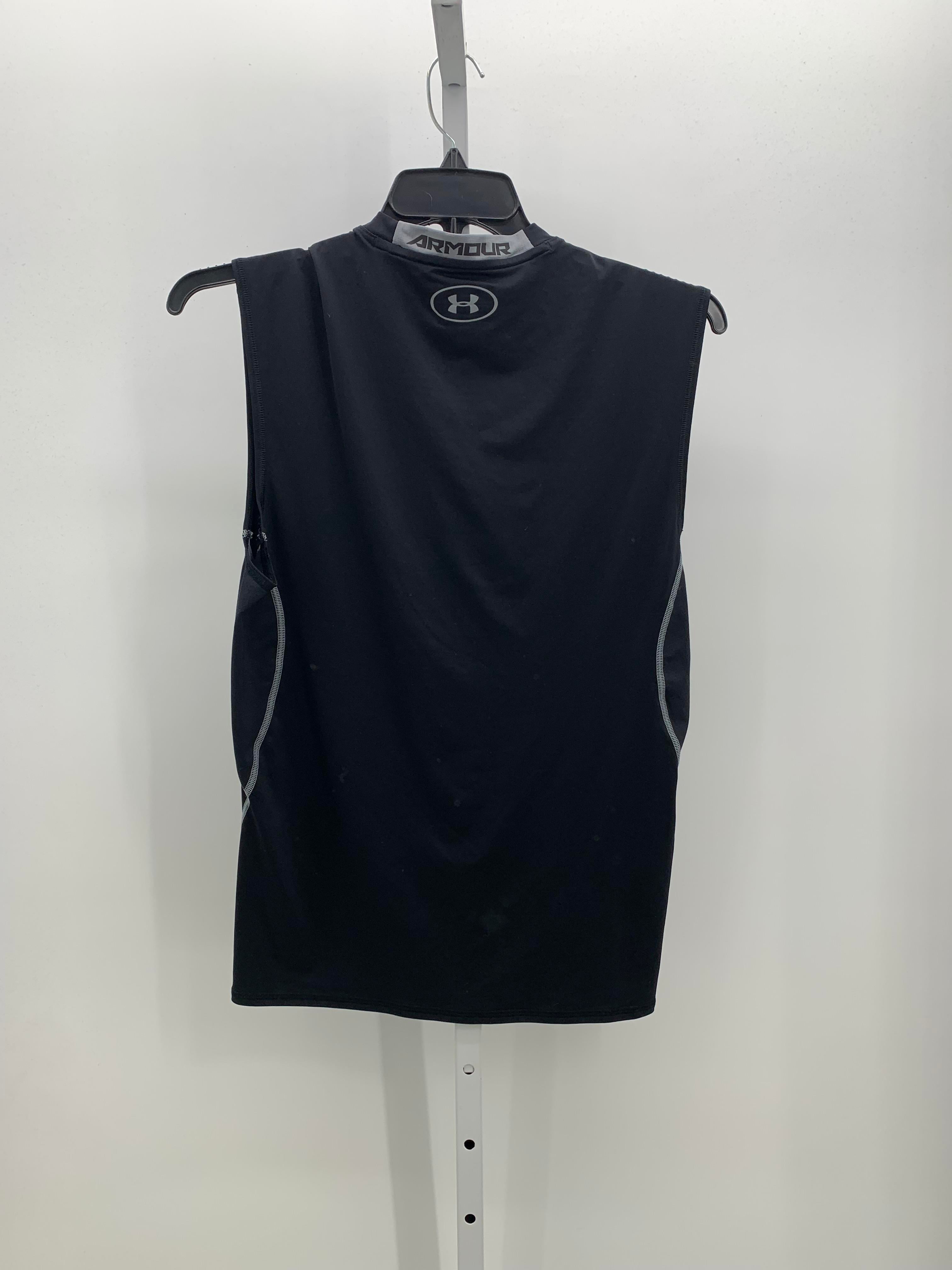 COMPRESSION TANK