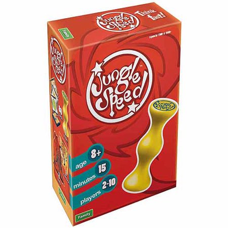 Jungle Speed -