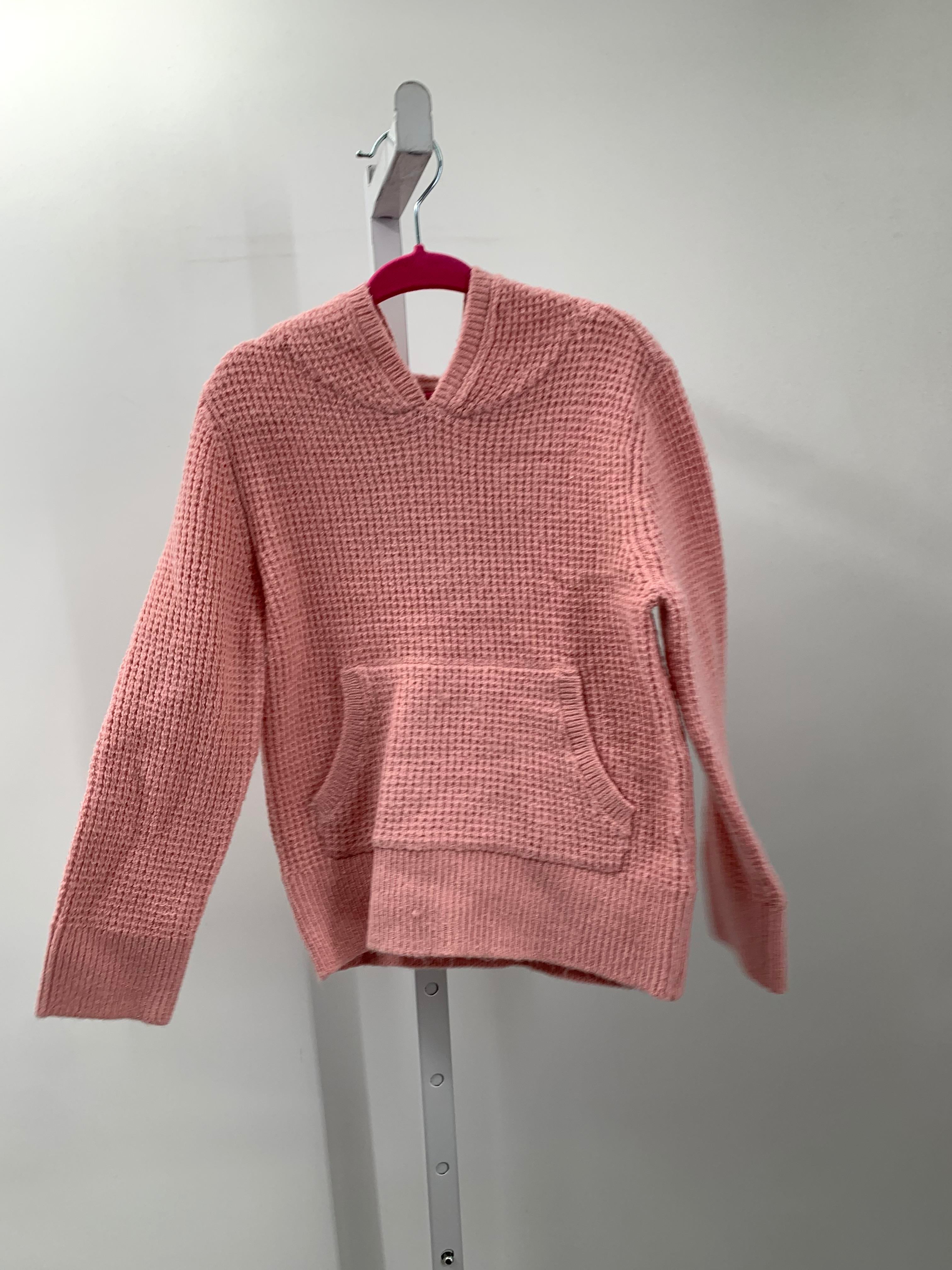 Osh Kosh Size 4T Girls Long Sleeve Sweater