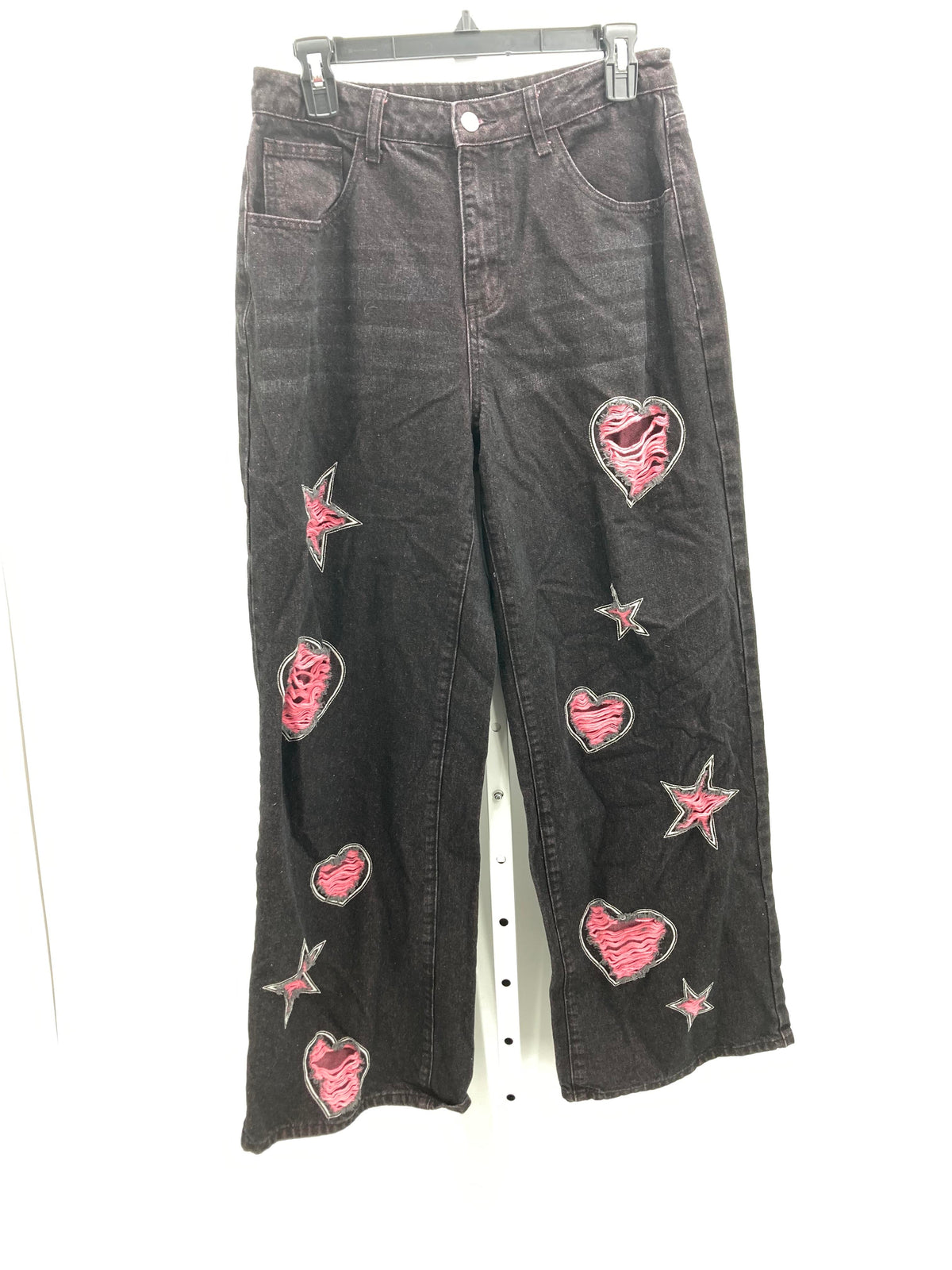 Hot Topic Size Medium Juniors Jeans