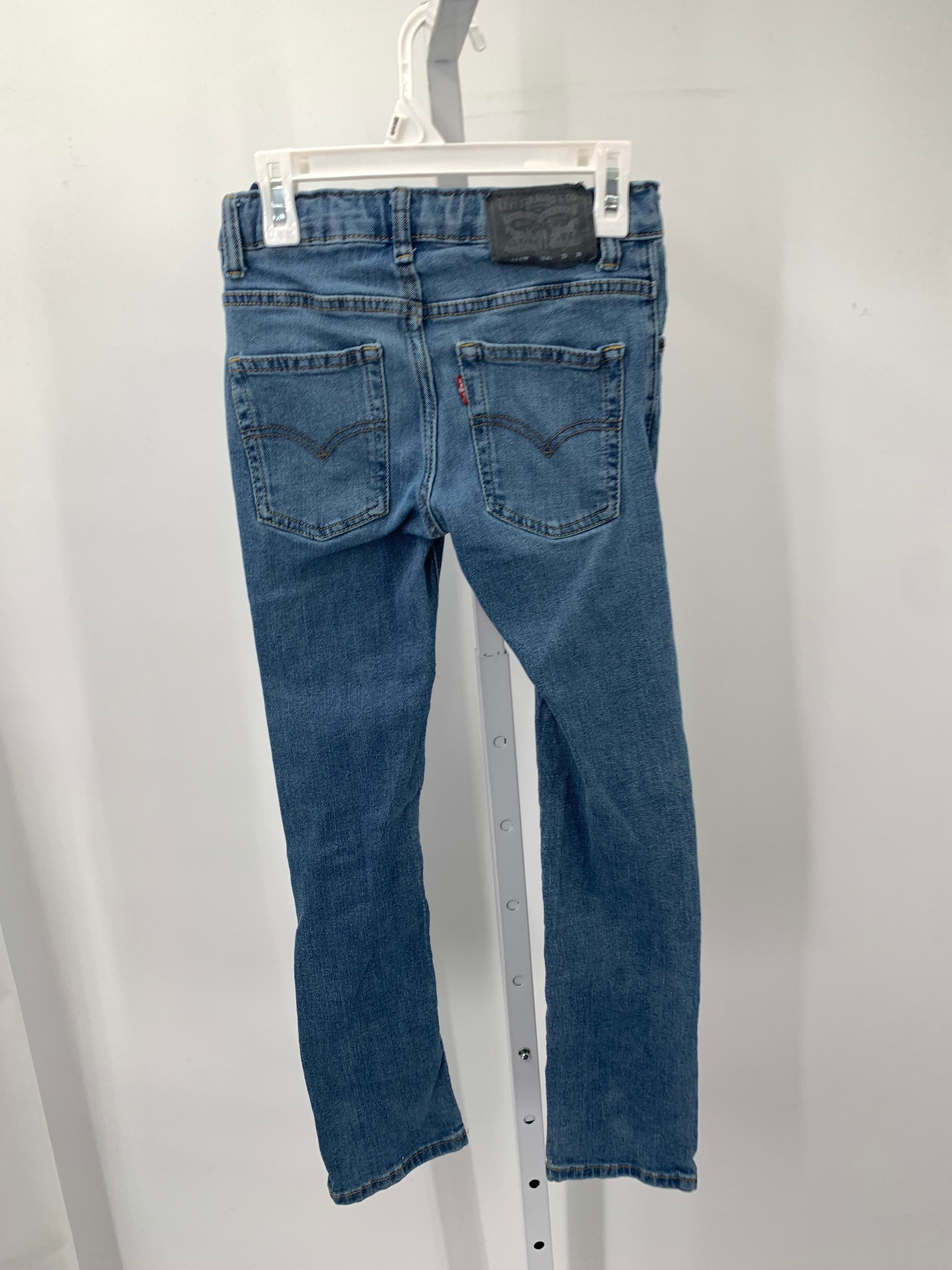 ADJ WAIST 511 SLIM