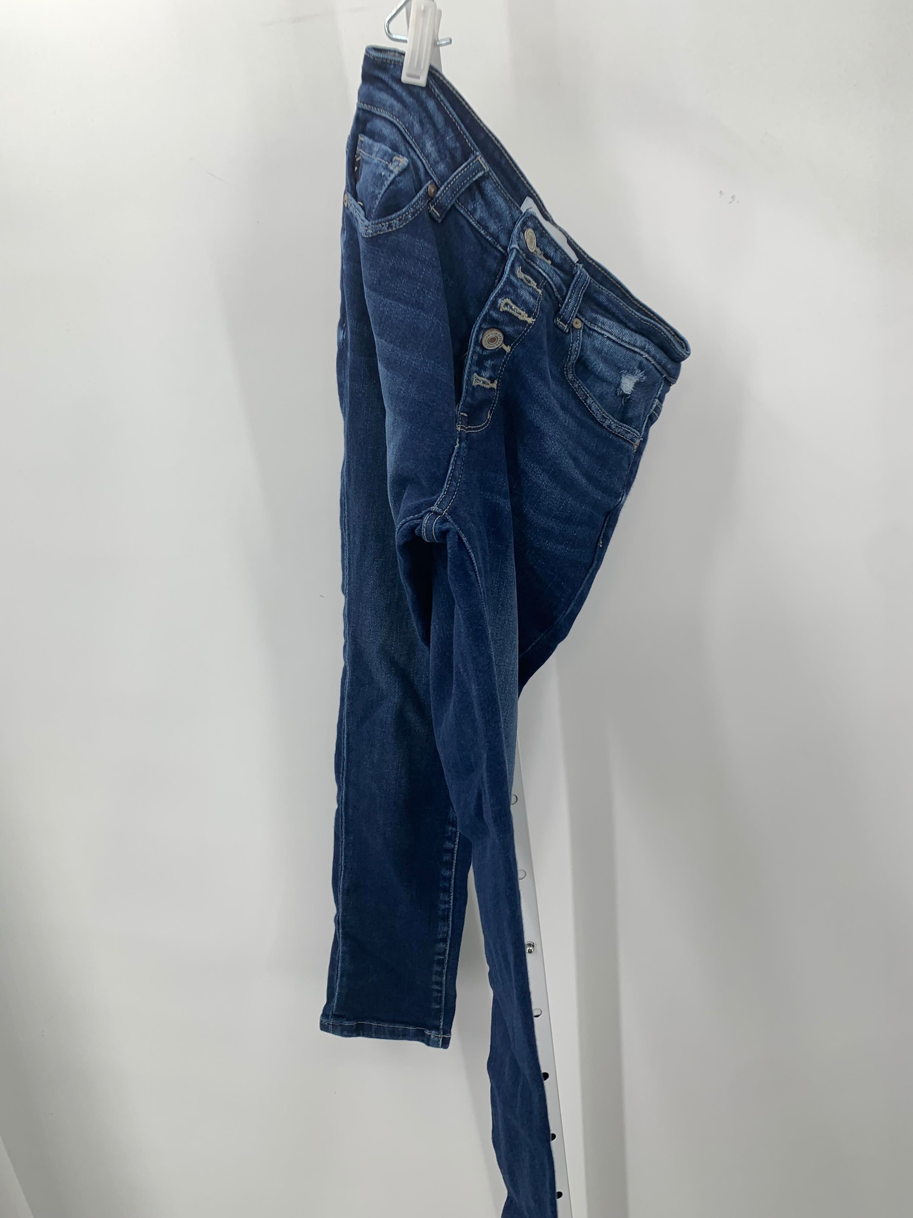 Kan Can Size 2 Juniors Jeans