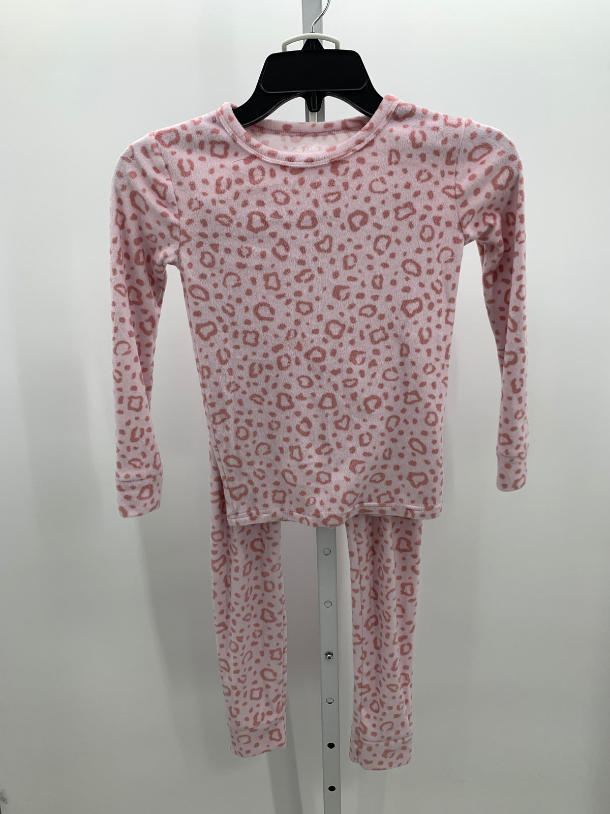 Cat & Jack Size 8 Girls Pajamas