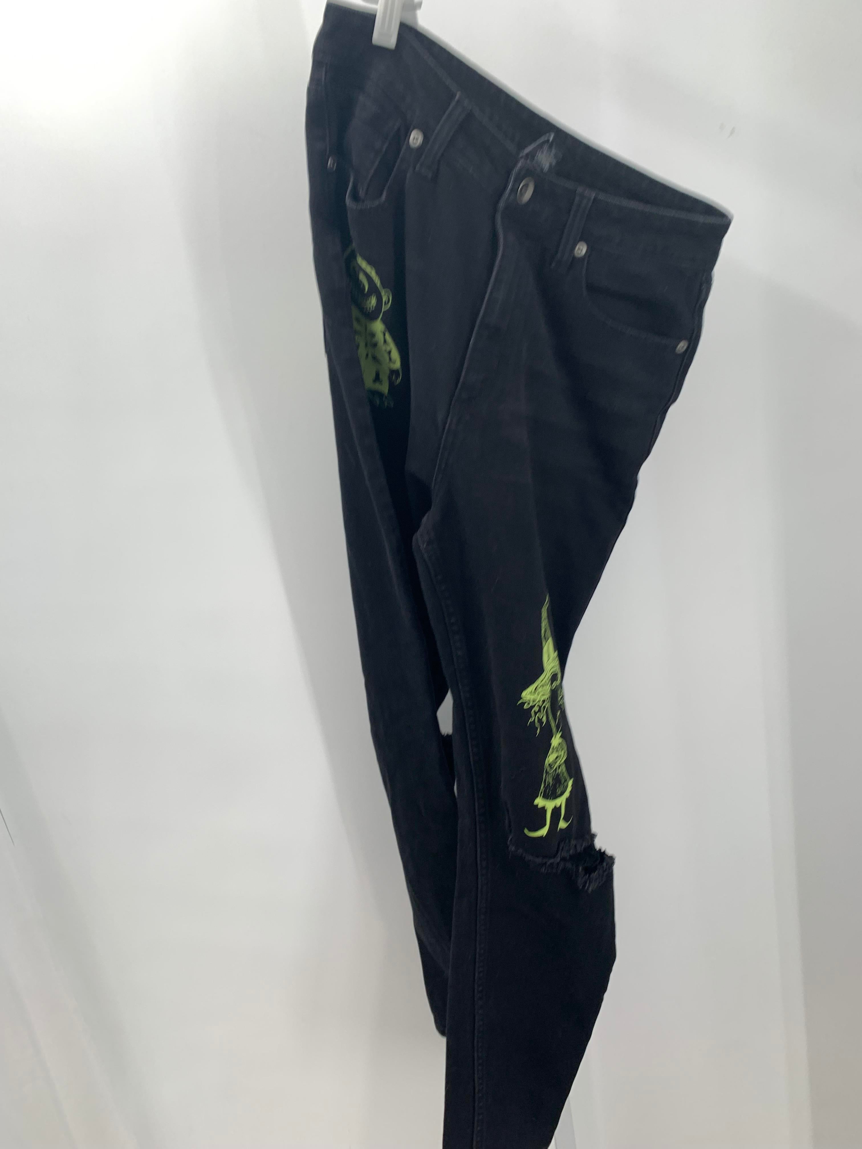 Disney Size 5 Juniors Jeans