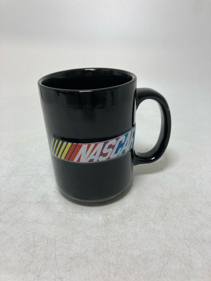 NASCAR MUG.