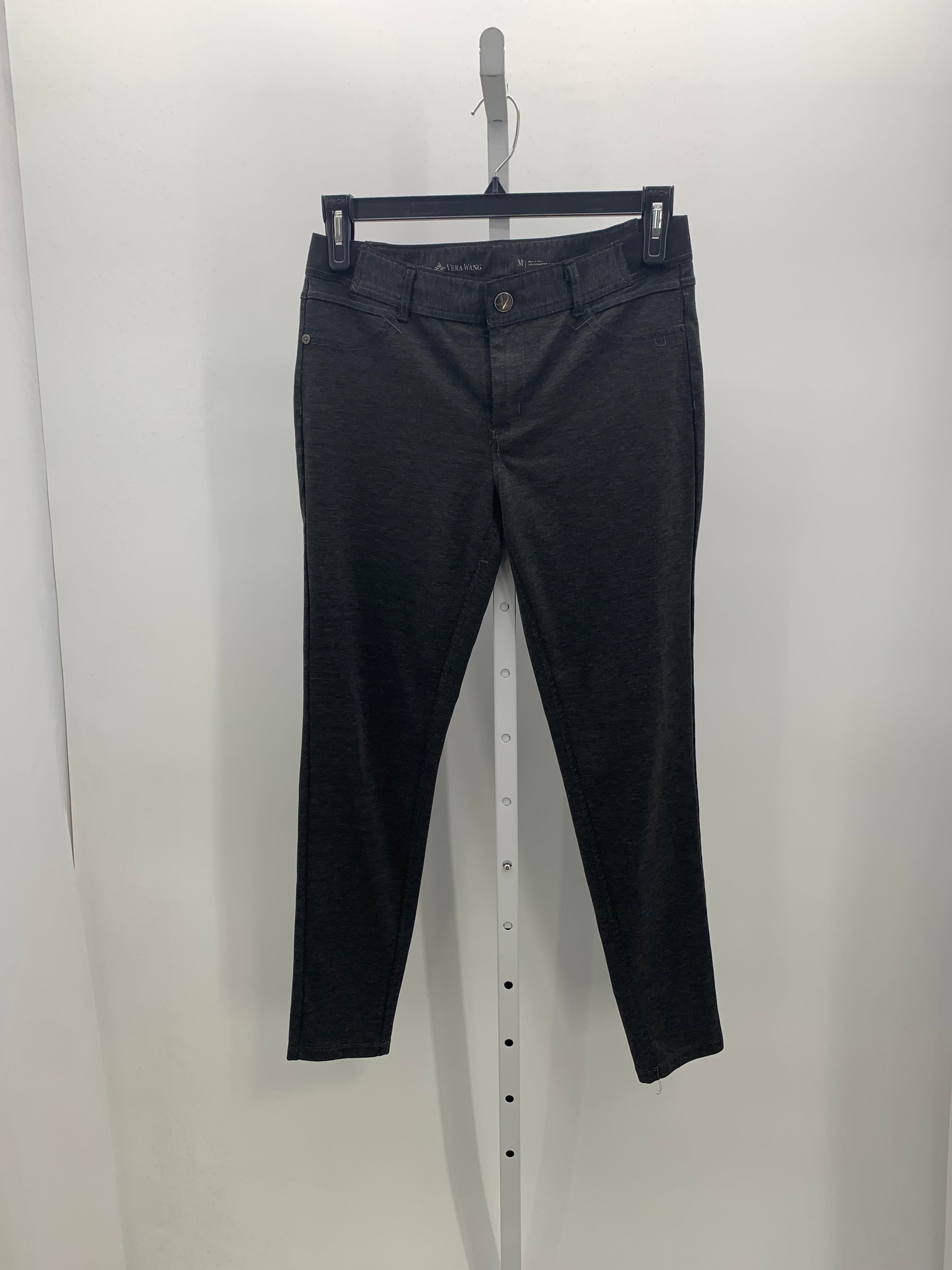 Vera Wang Size Medium Misses Pants