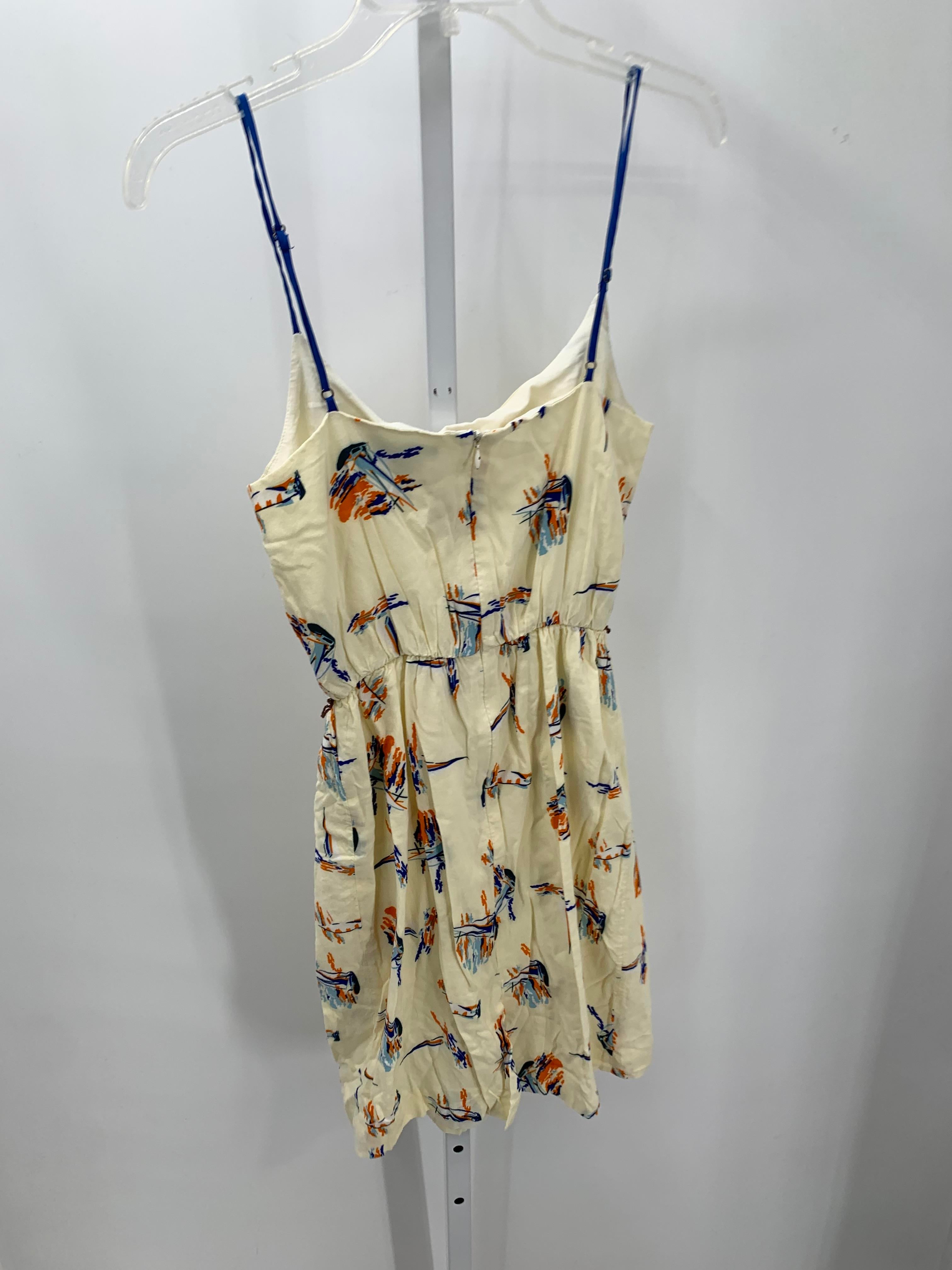 Tahari Size 2 Misses Sundress