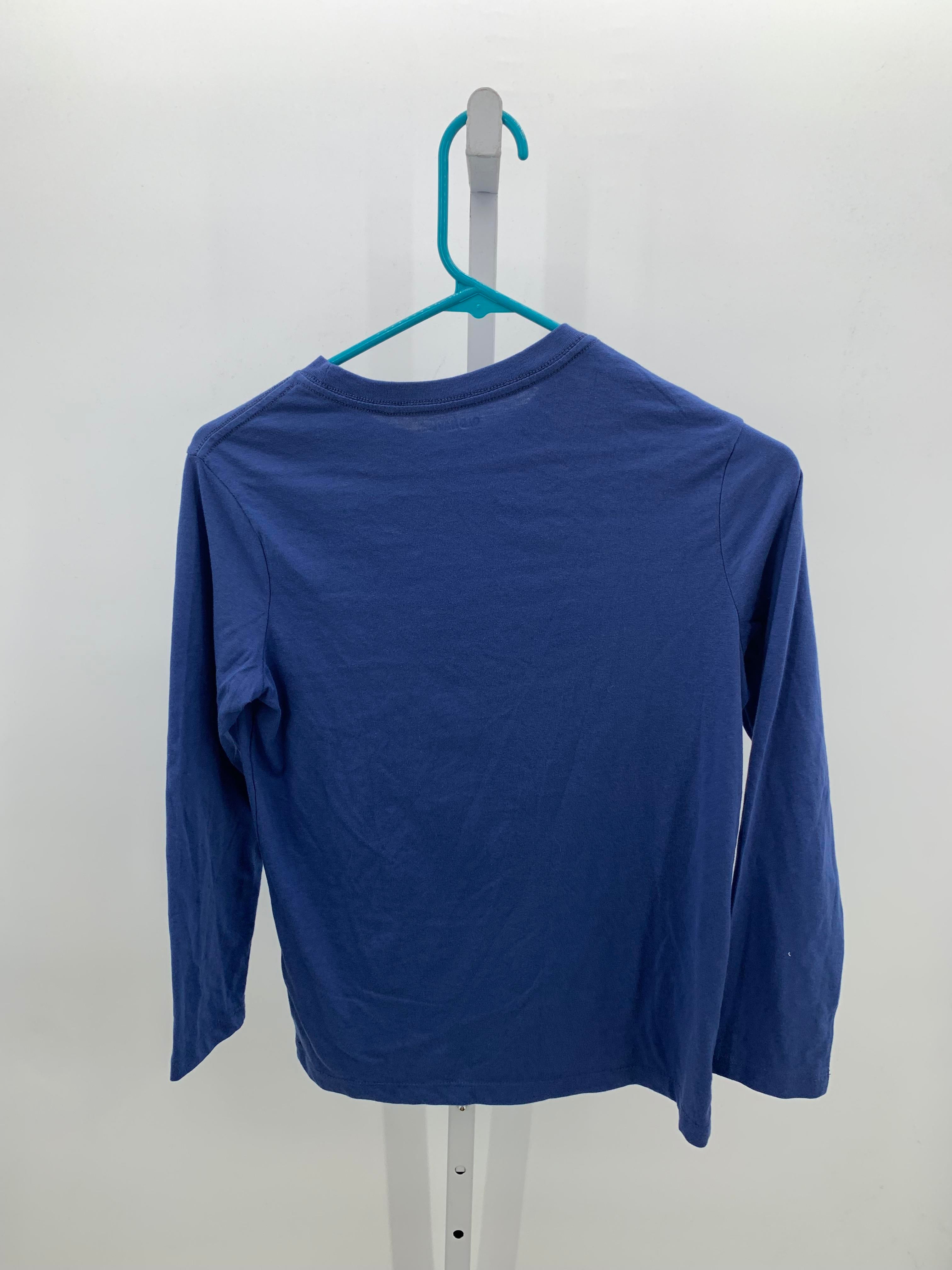 KNIT TEE