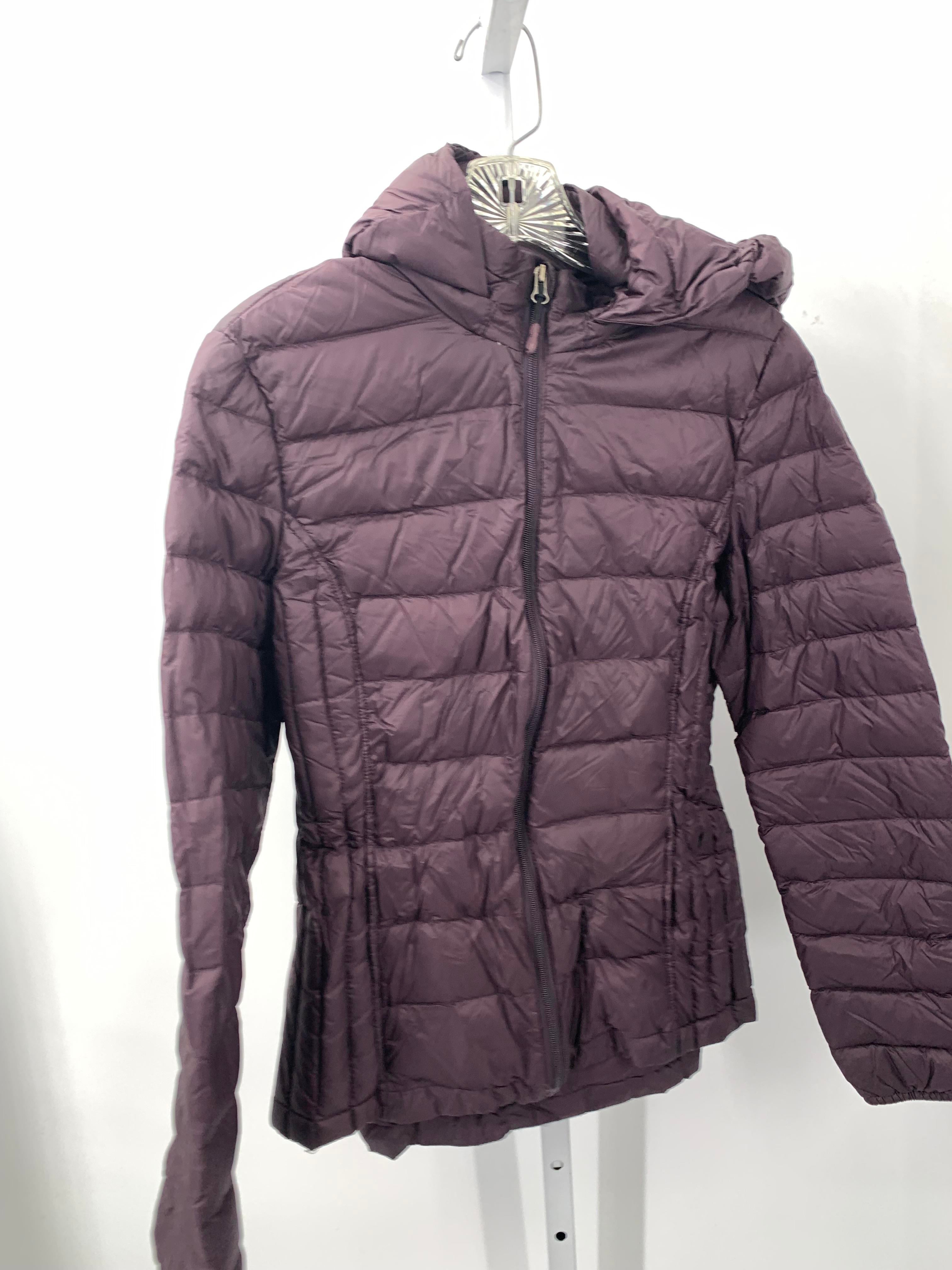 32 Degrees Size Large Misses Jacket