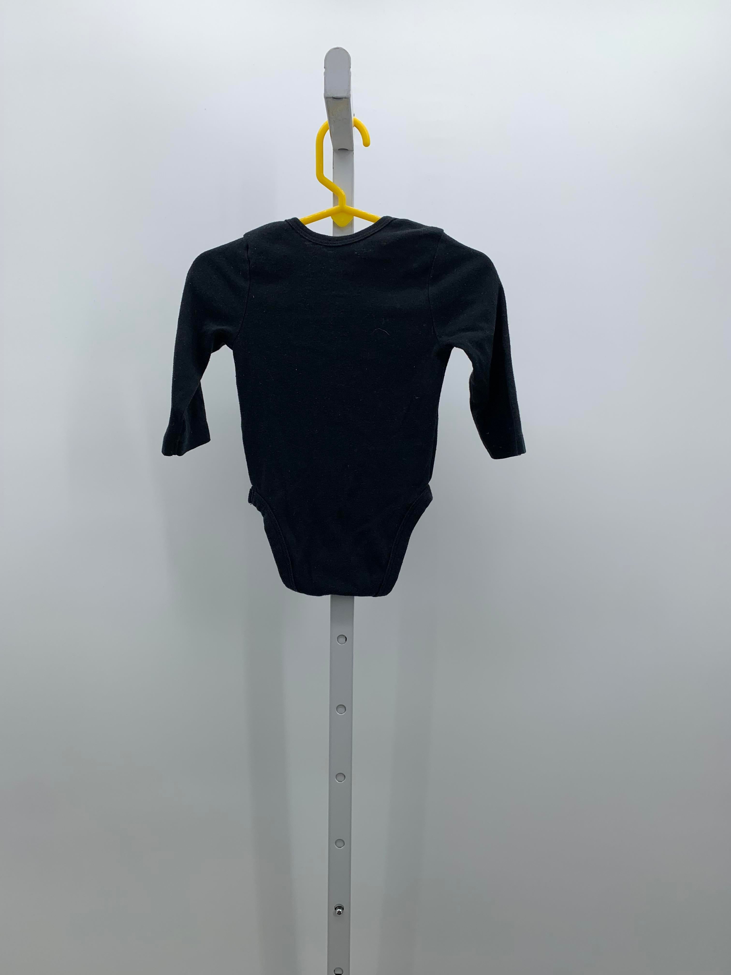 LONG SLV BODY SUIT DINO