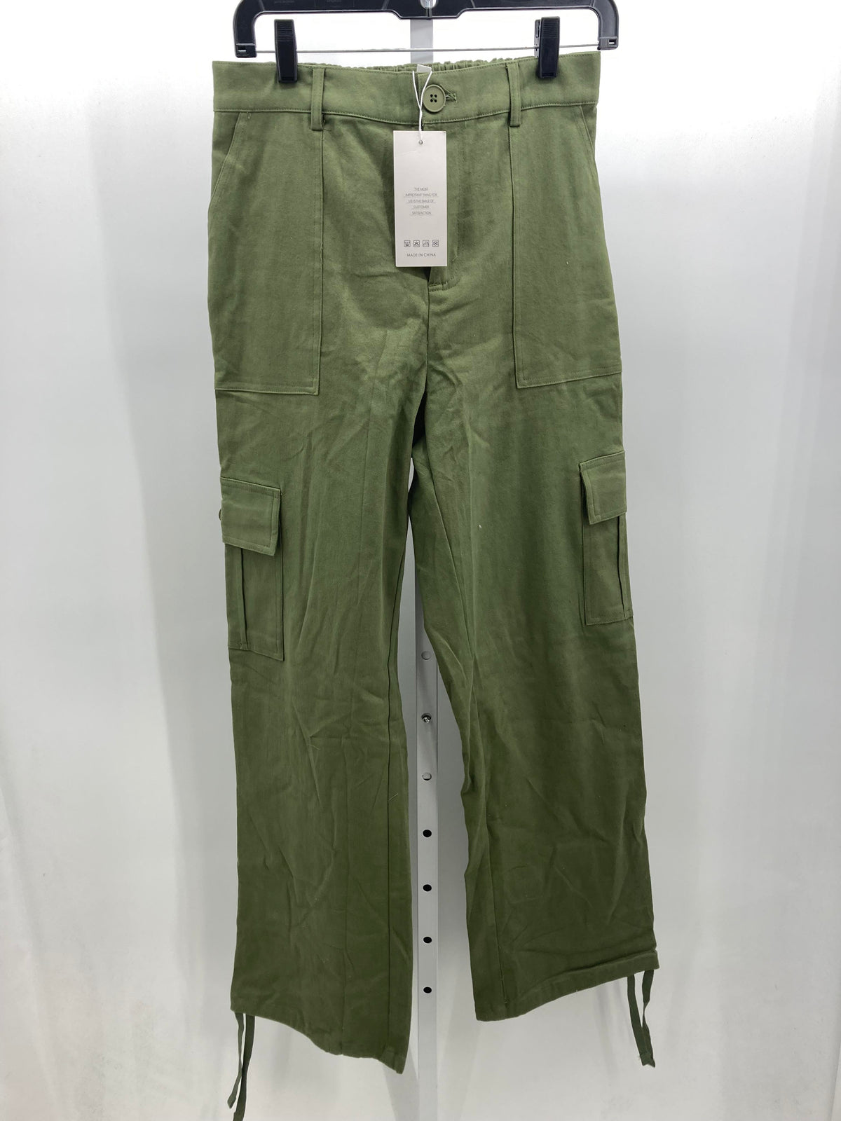 Size Large Juniors Pants