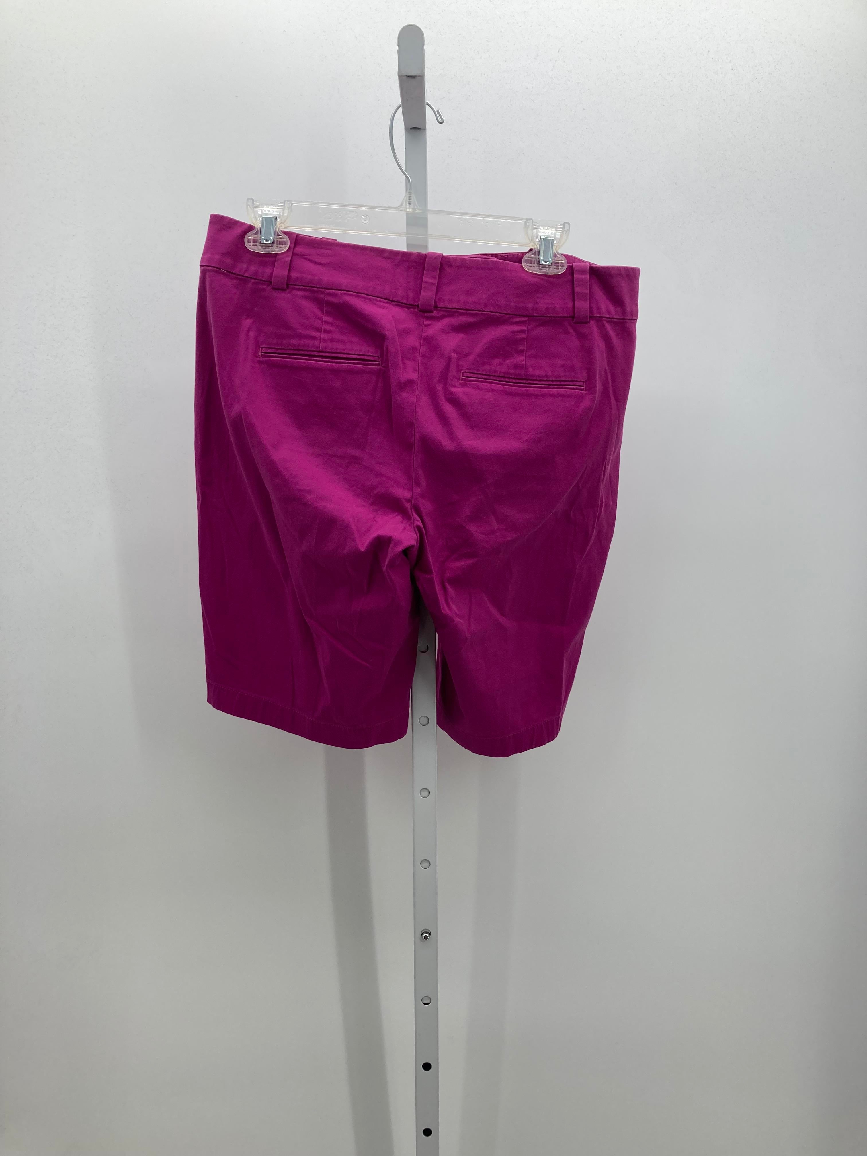 Ann Taylor Size 8 Misses Shorts