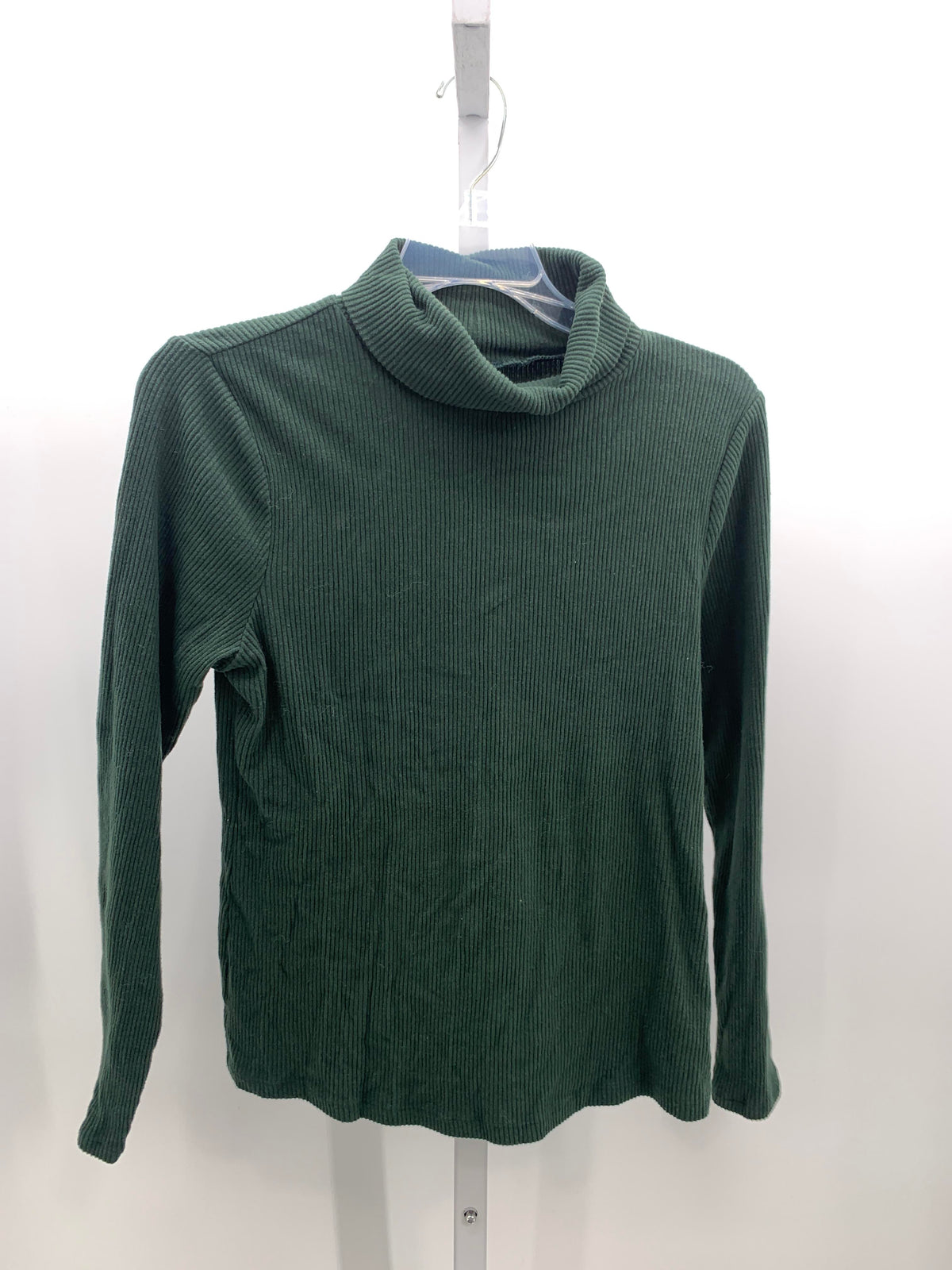 Old Navy Size Large Misses Long Sleeve Shirt