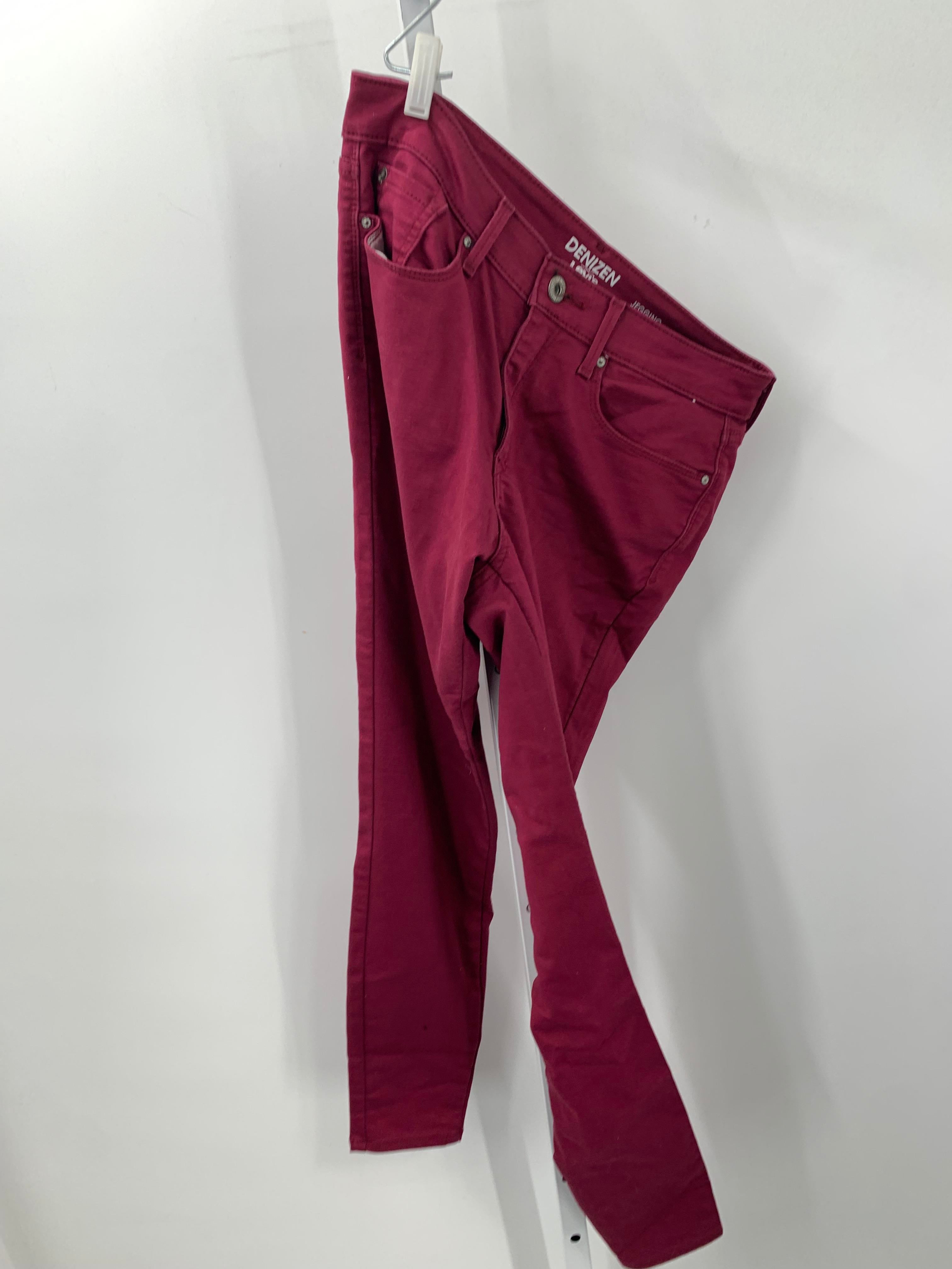 Levis Size 13 Juniors Jeans