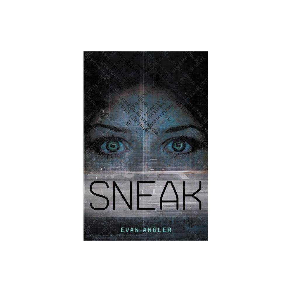 Sneak - Angler, Evan