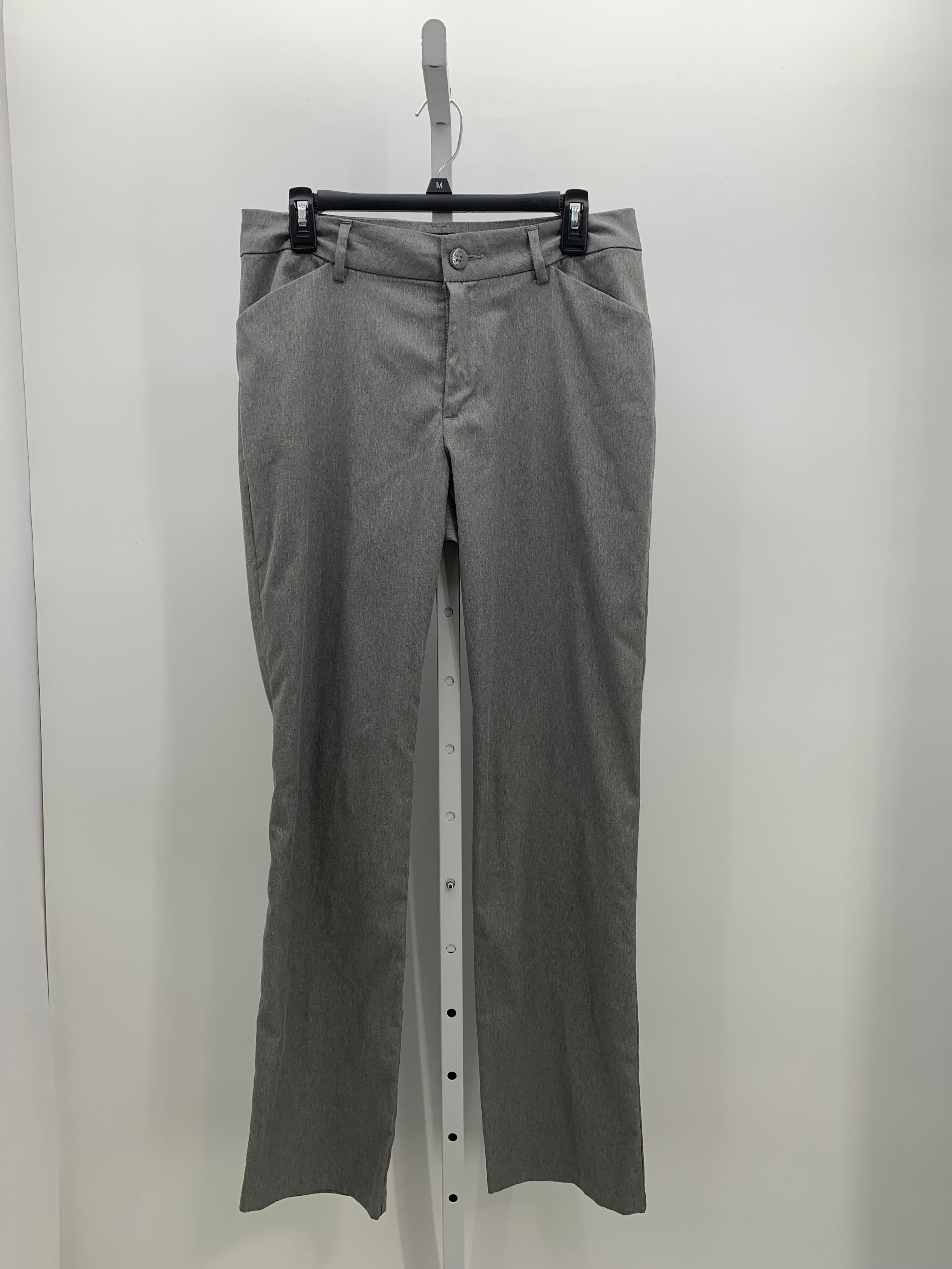 Lee Size 10 Long Misses Pants