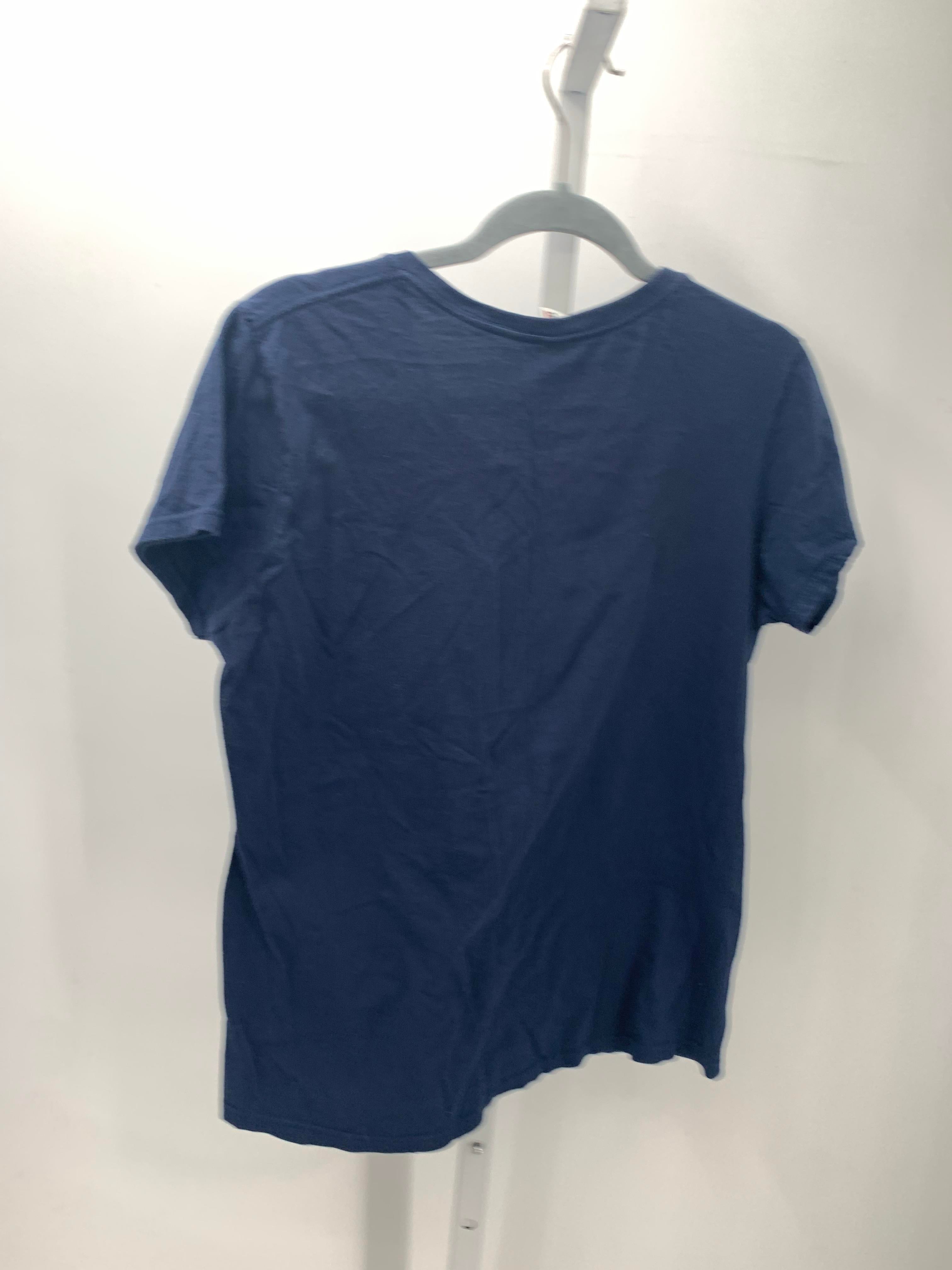 Anvil Size Large Misses Short Sleeve Shirt