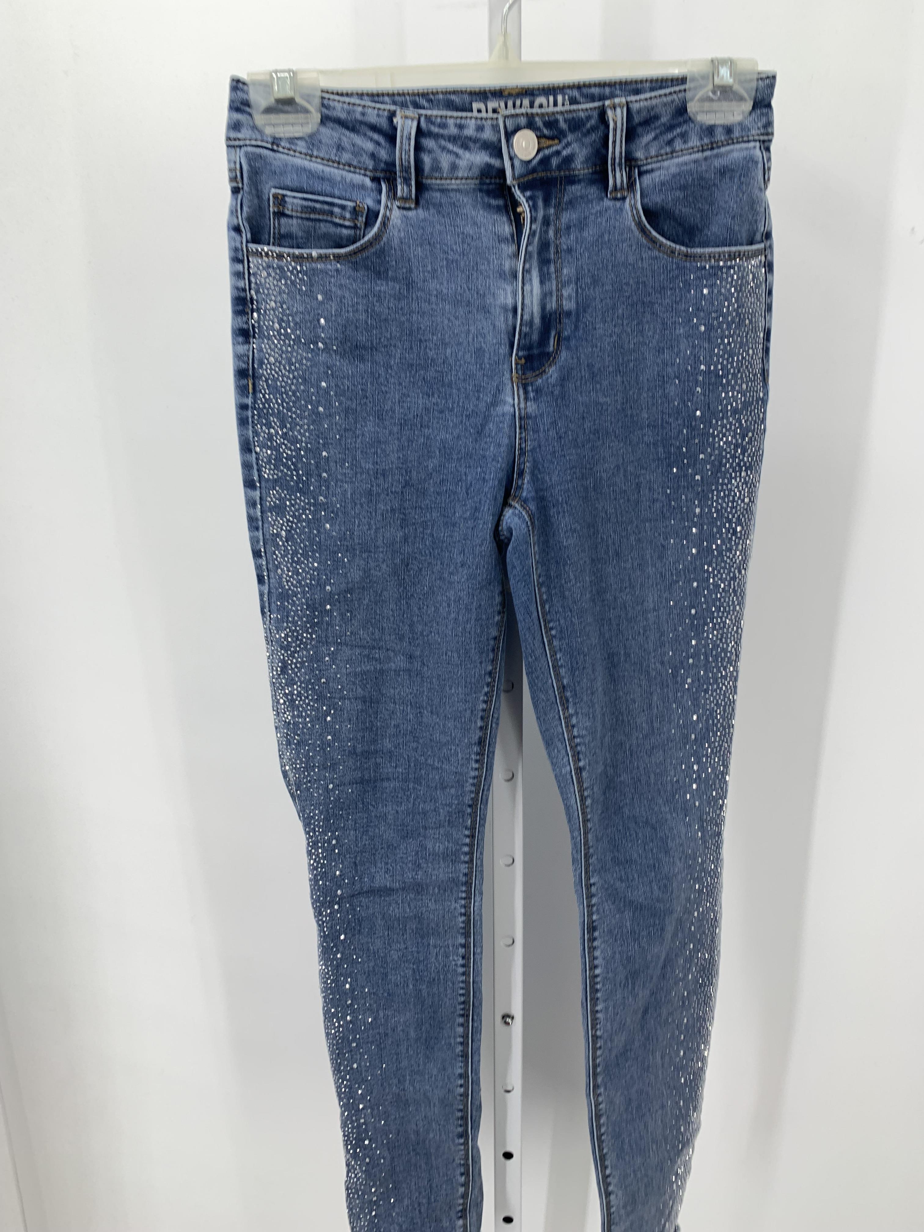 Size 3 Juniors Jeans