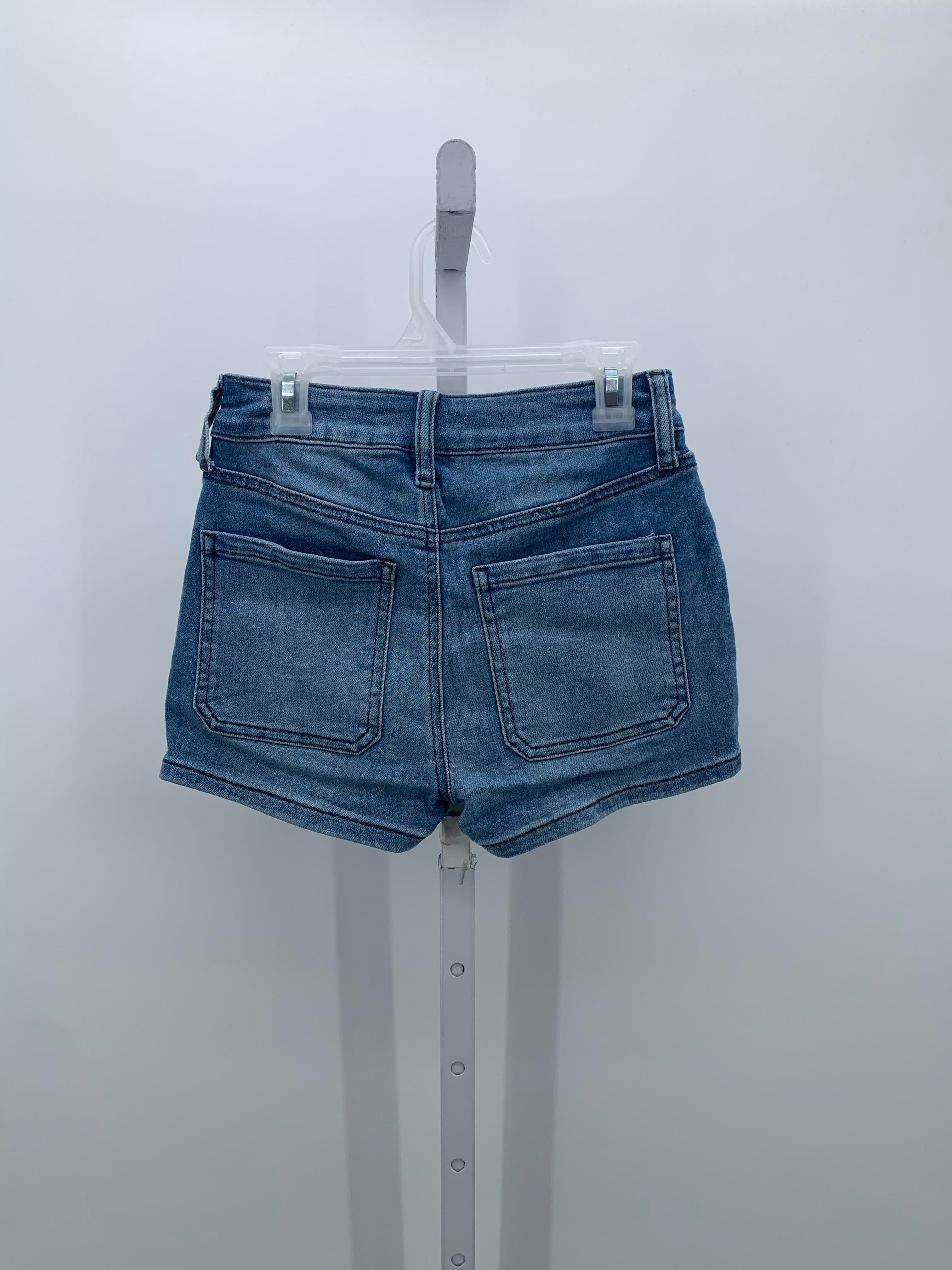 SO Size 1 Juniors Shorts