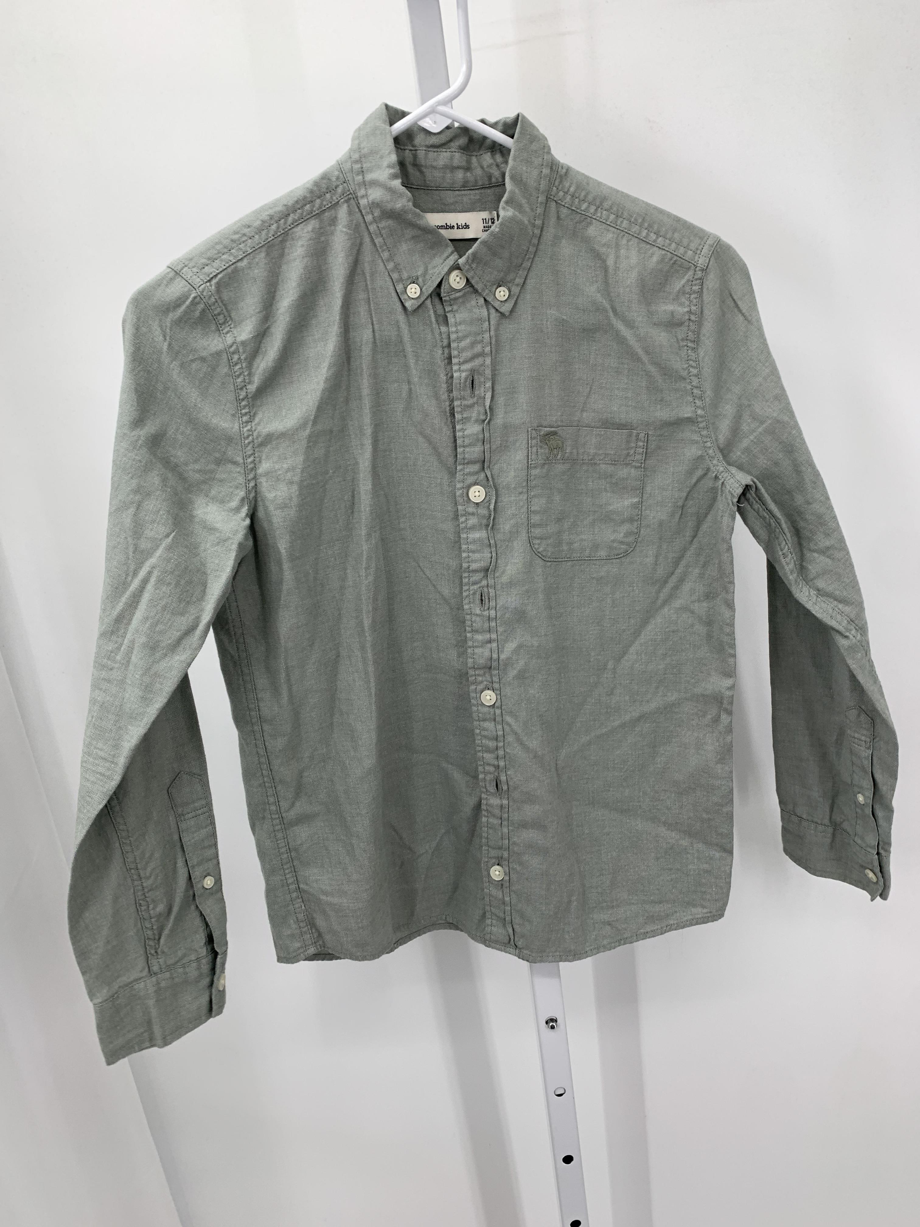 BTN DOWN SHIRT