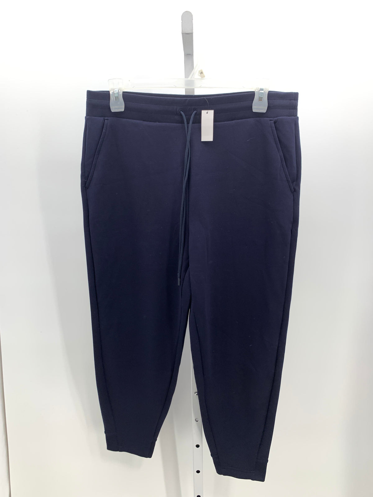 Talbots Size X Large Petite Petite Sweat Pants