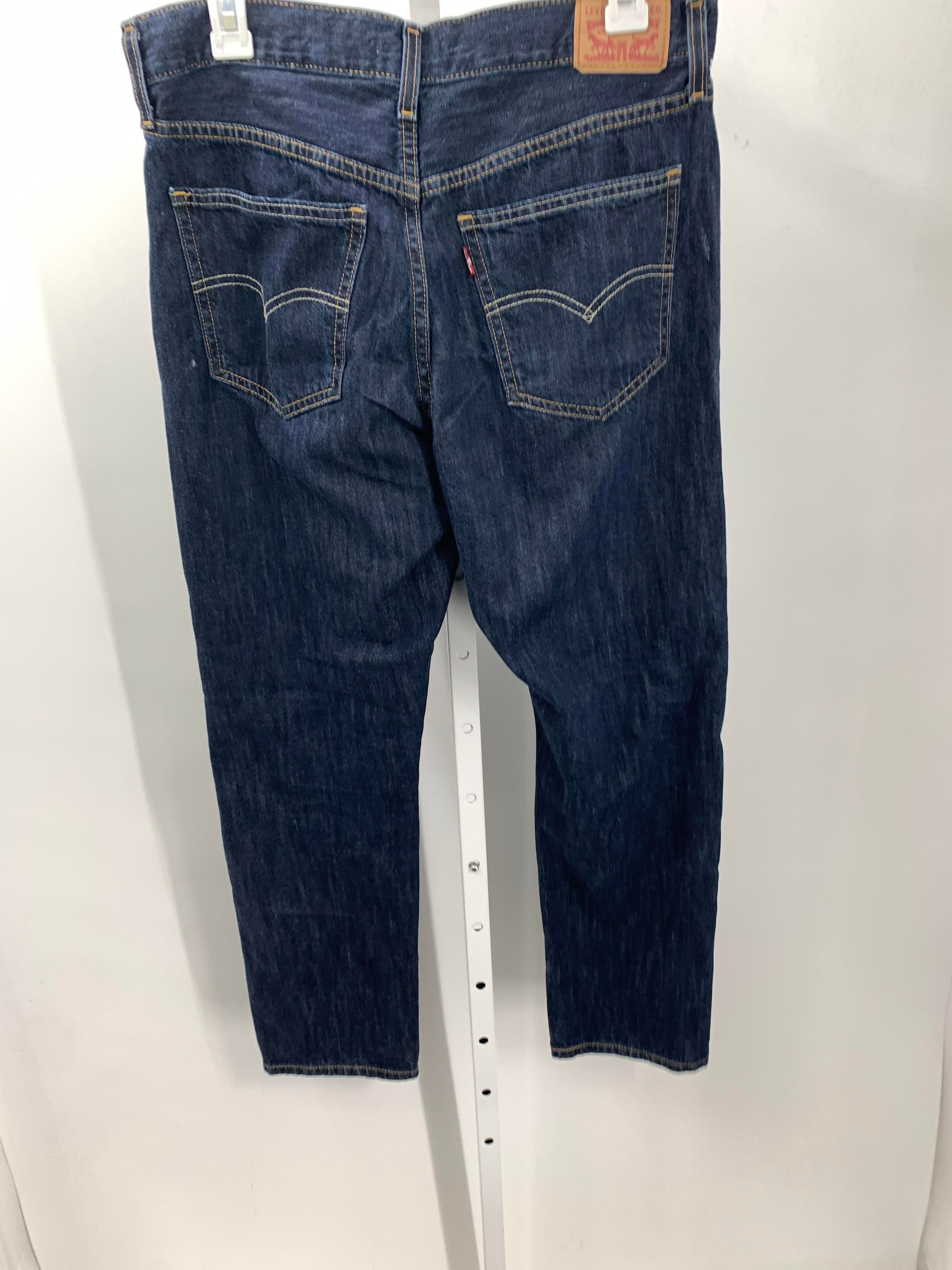 Levis Size 10 Misses Jeans