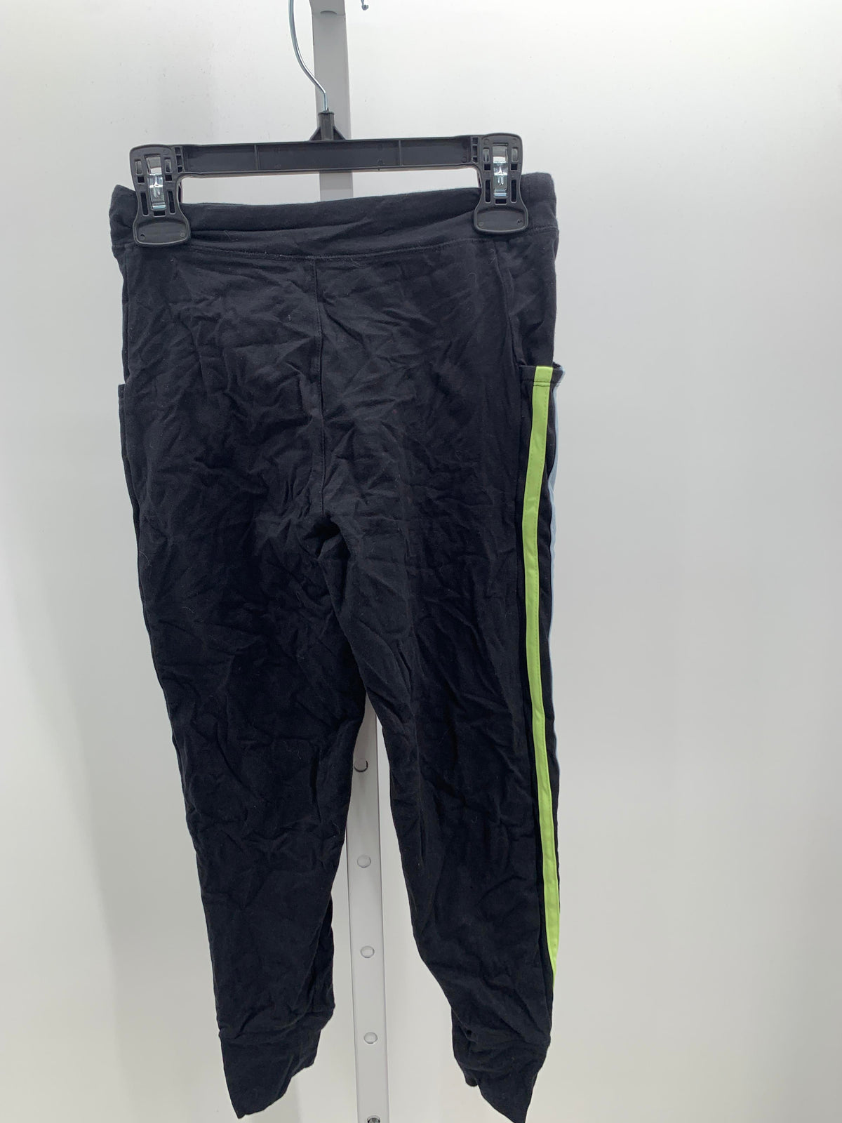 Adidas Size 8-10 Girls Leggings