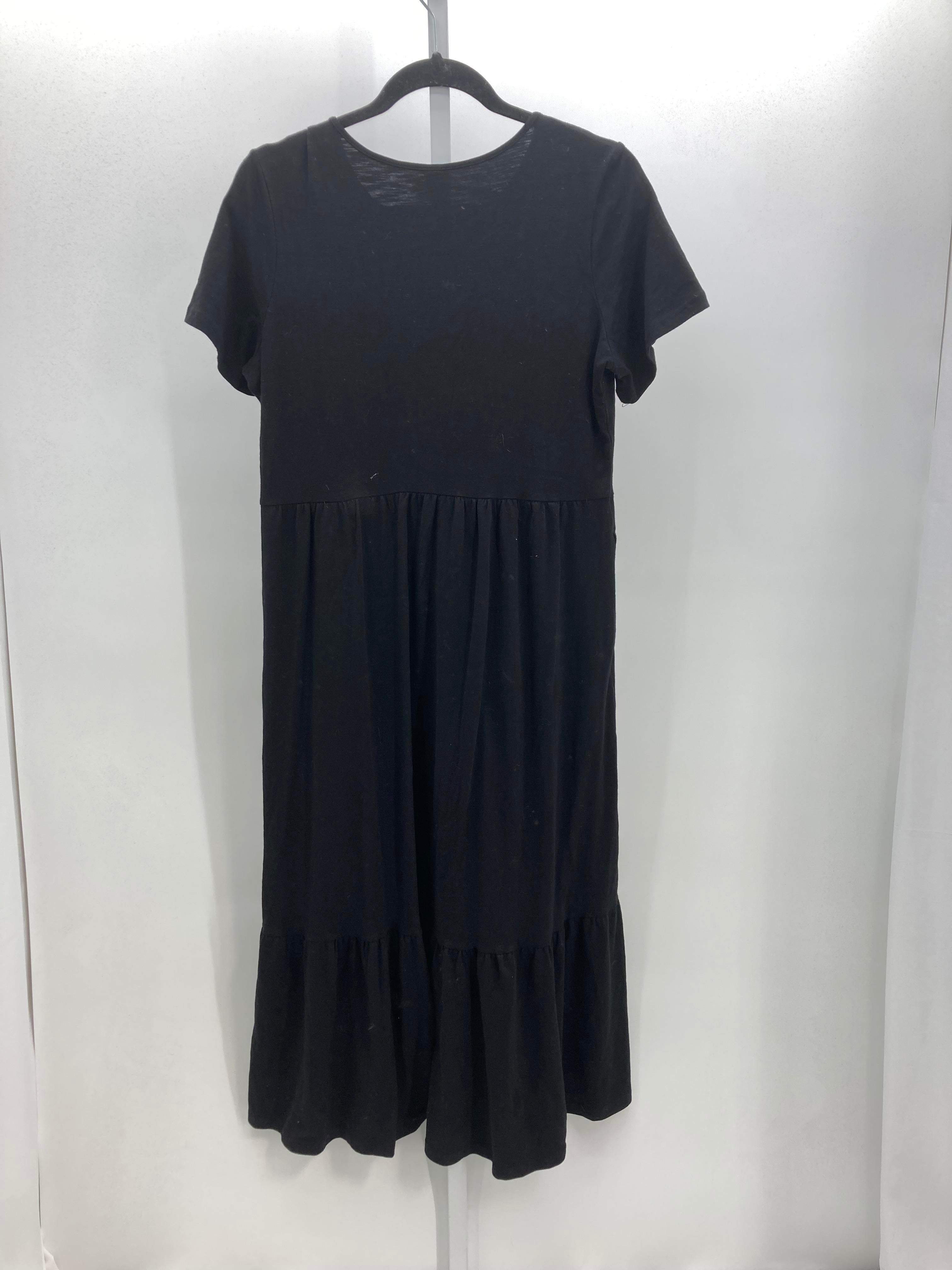 Old Navy Size Medium Misses Short Sleeve Dress
