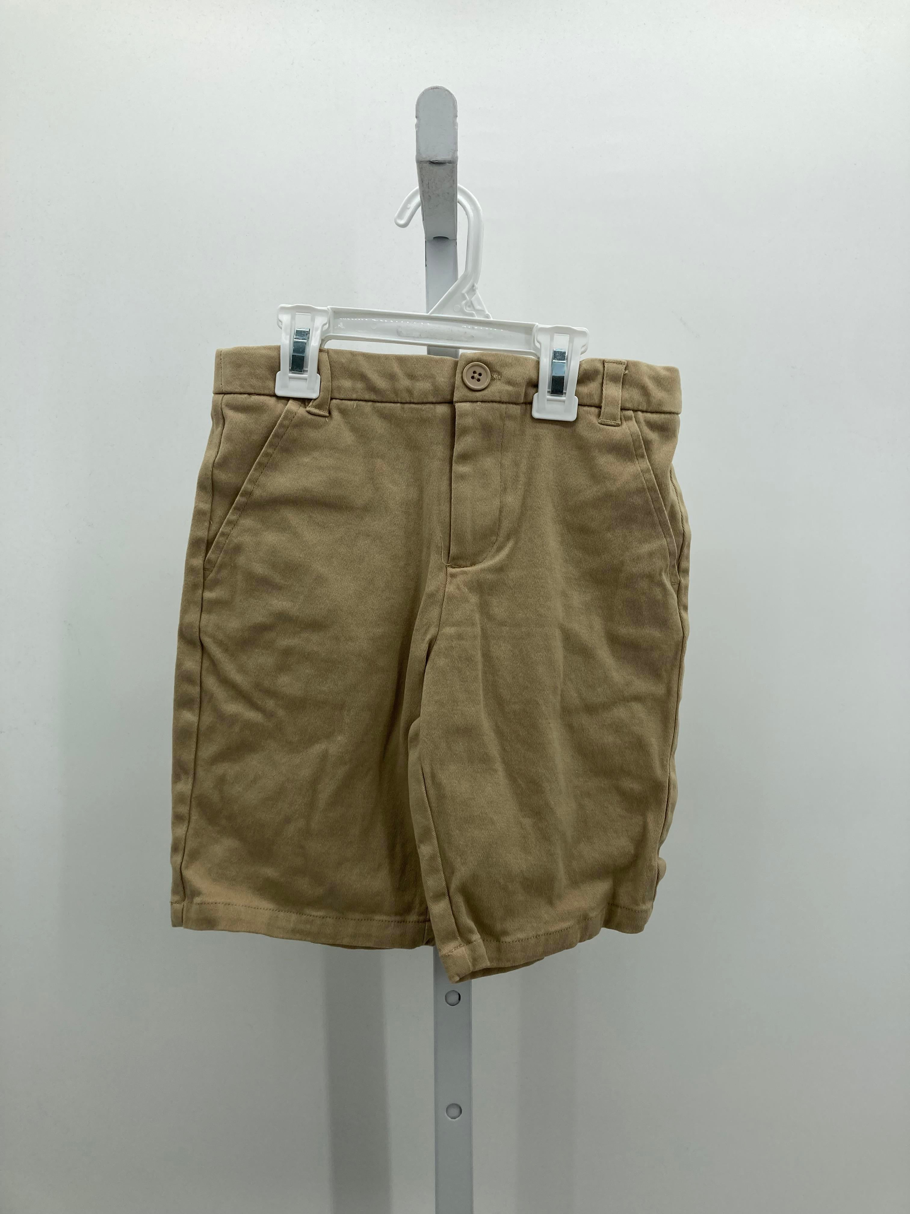 ADJ WAIST SHORTS
