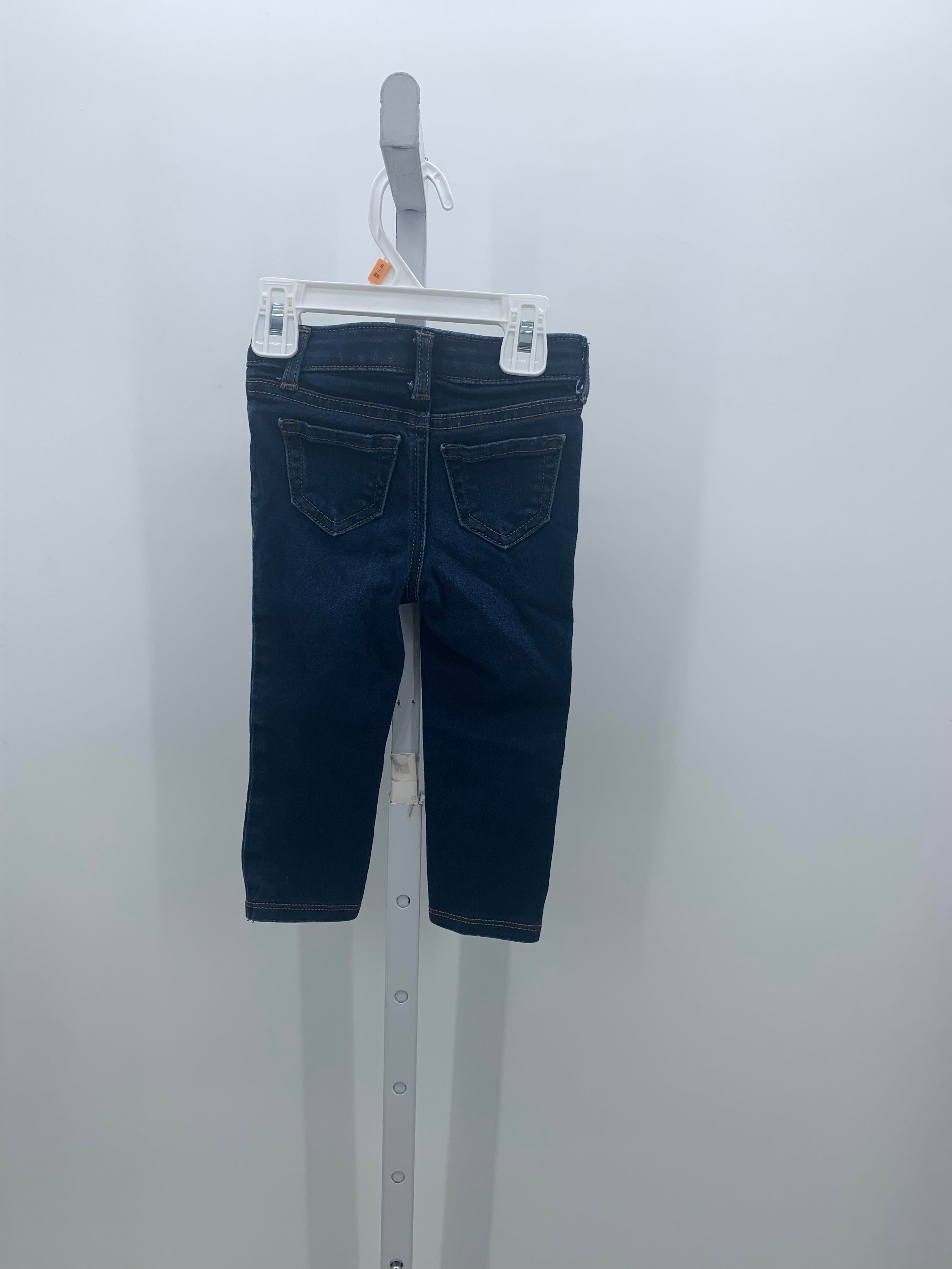 Jumping Beans Size 18 Months Girls Jeans