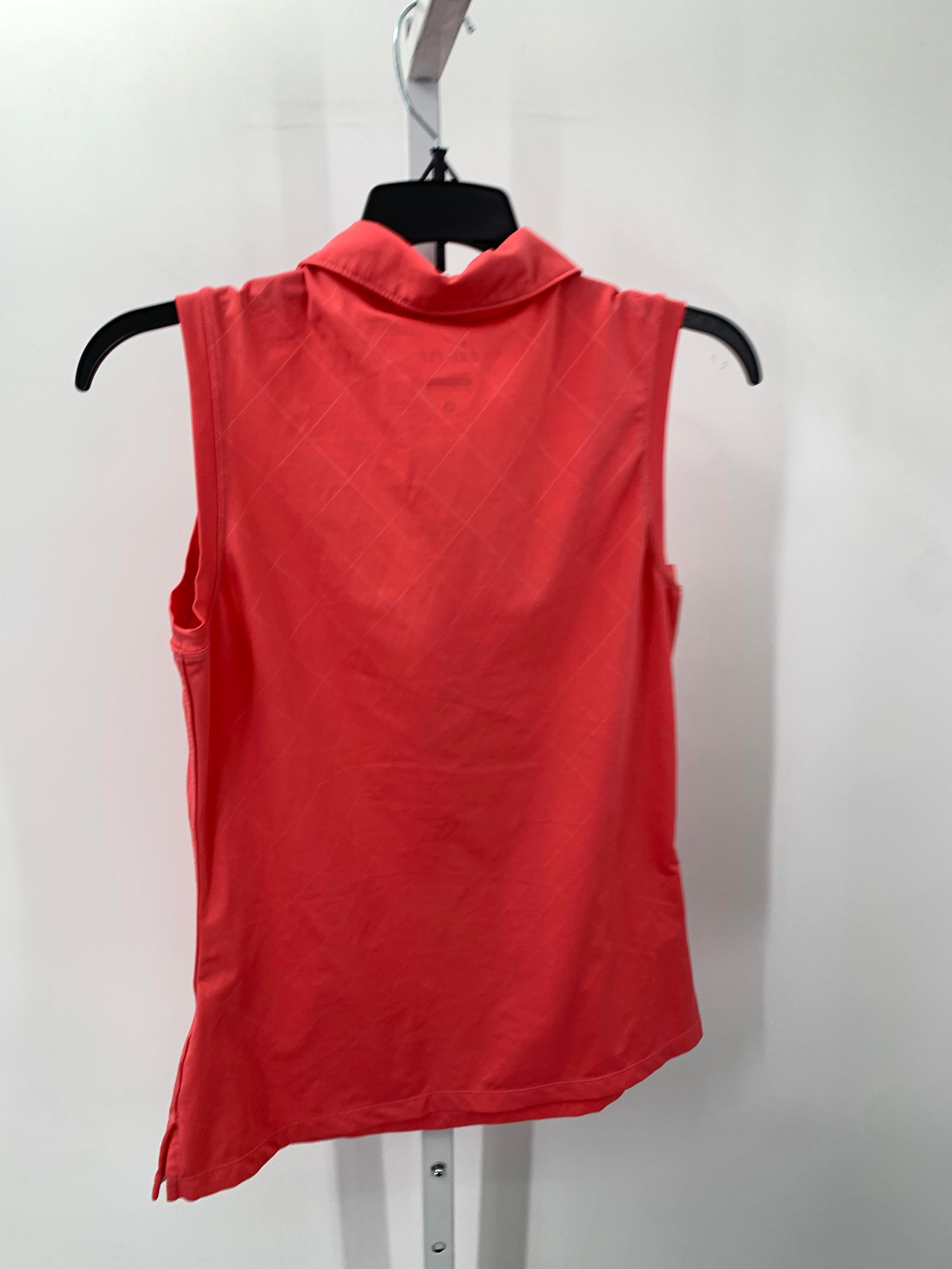 Nike Size Medium Misses Tank