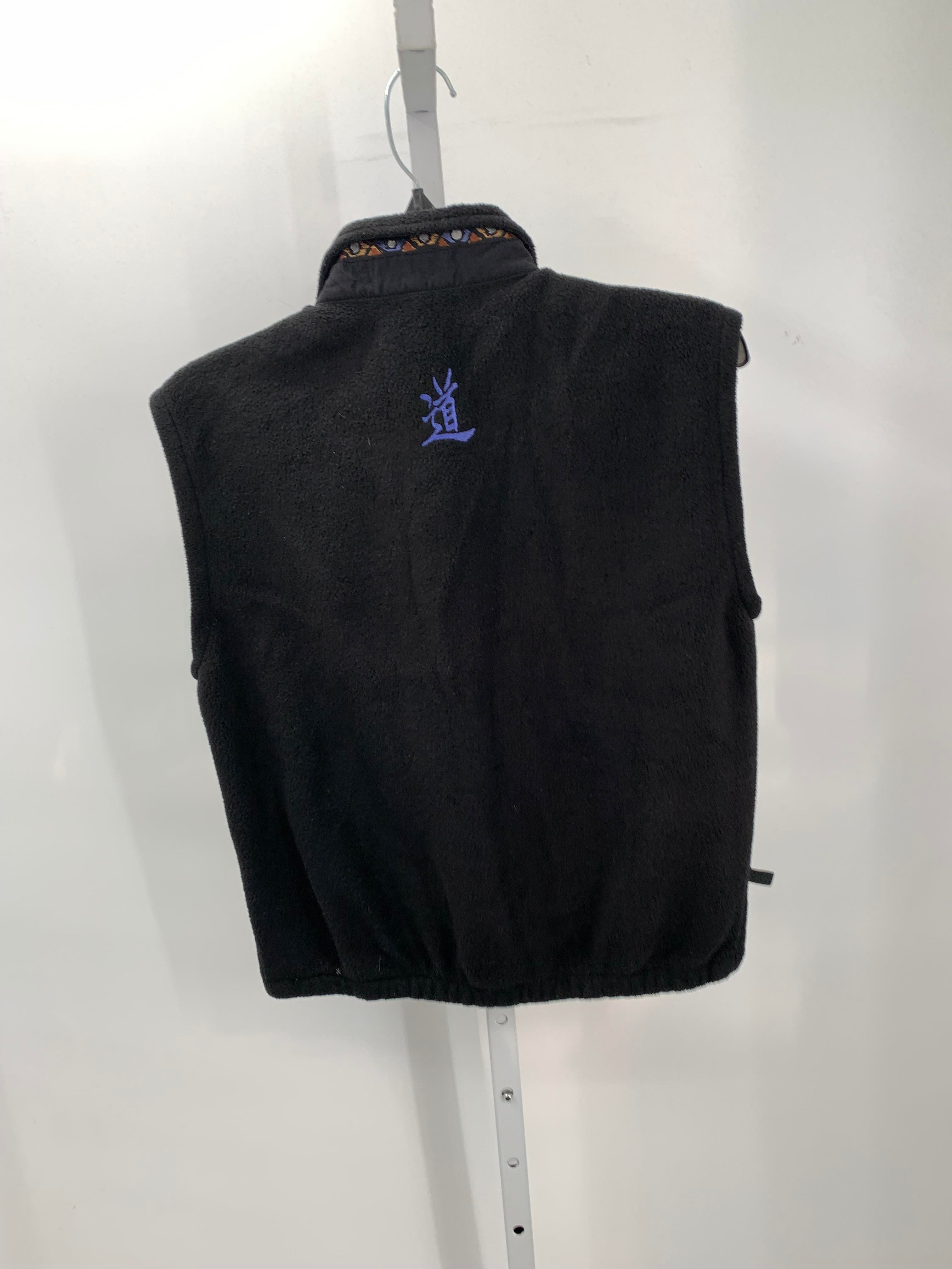 Size Small Misses Vest