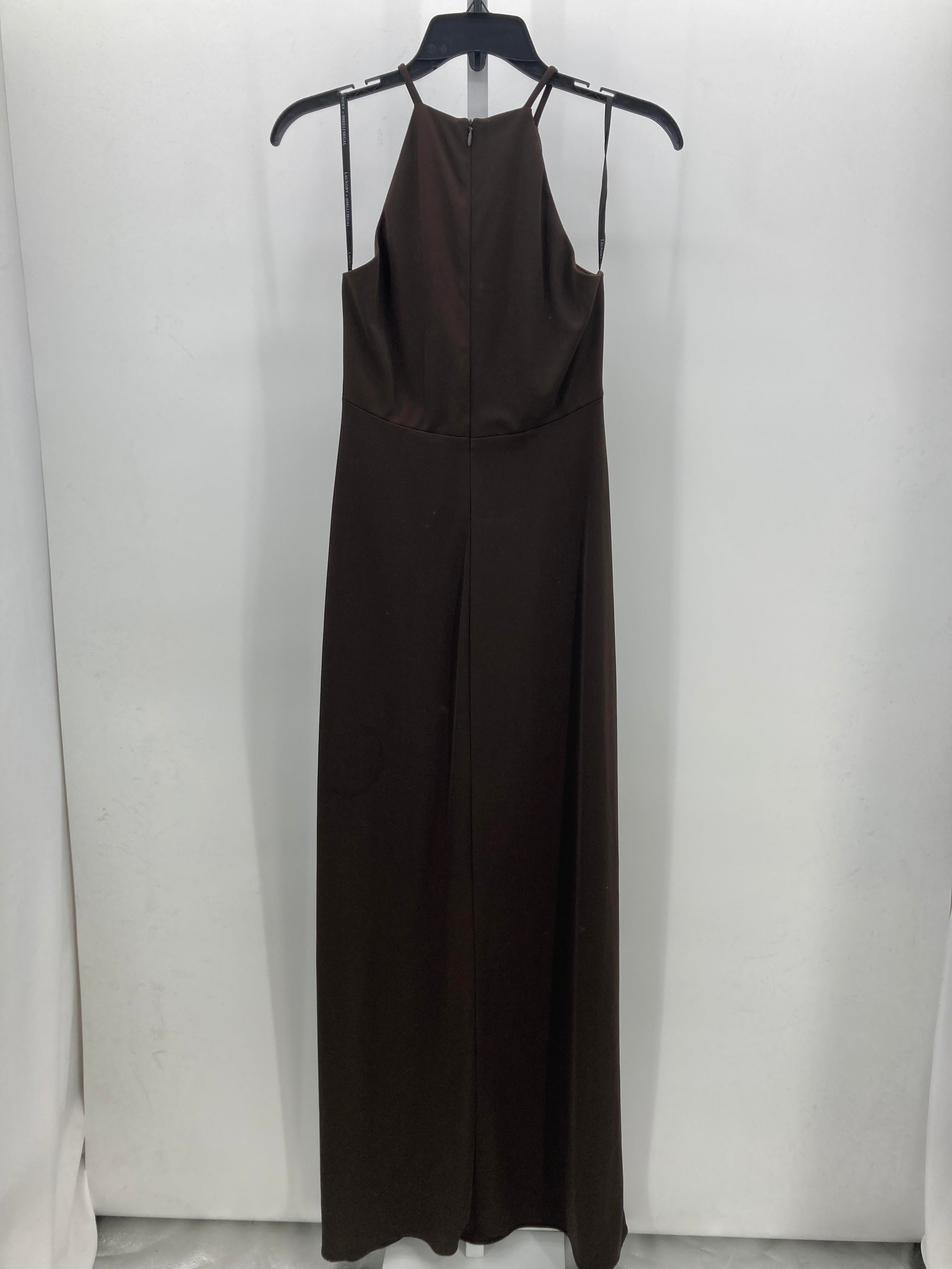 Laundry Size 6 Misses Sleeveless Dress