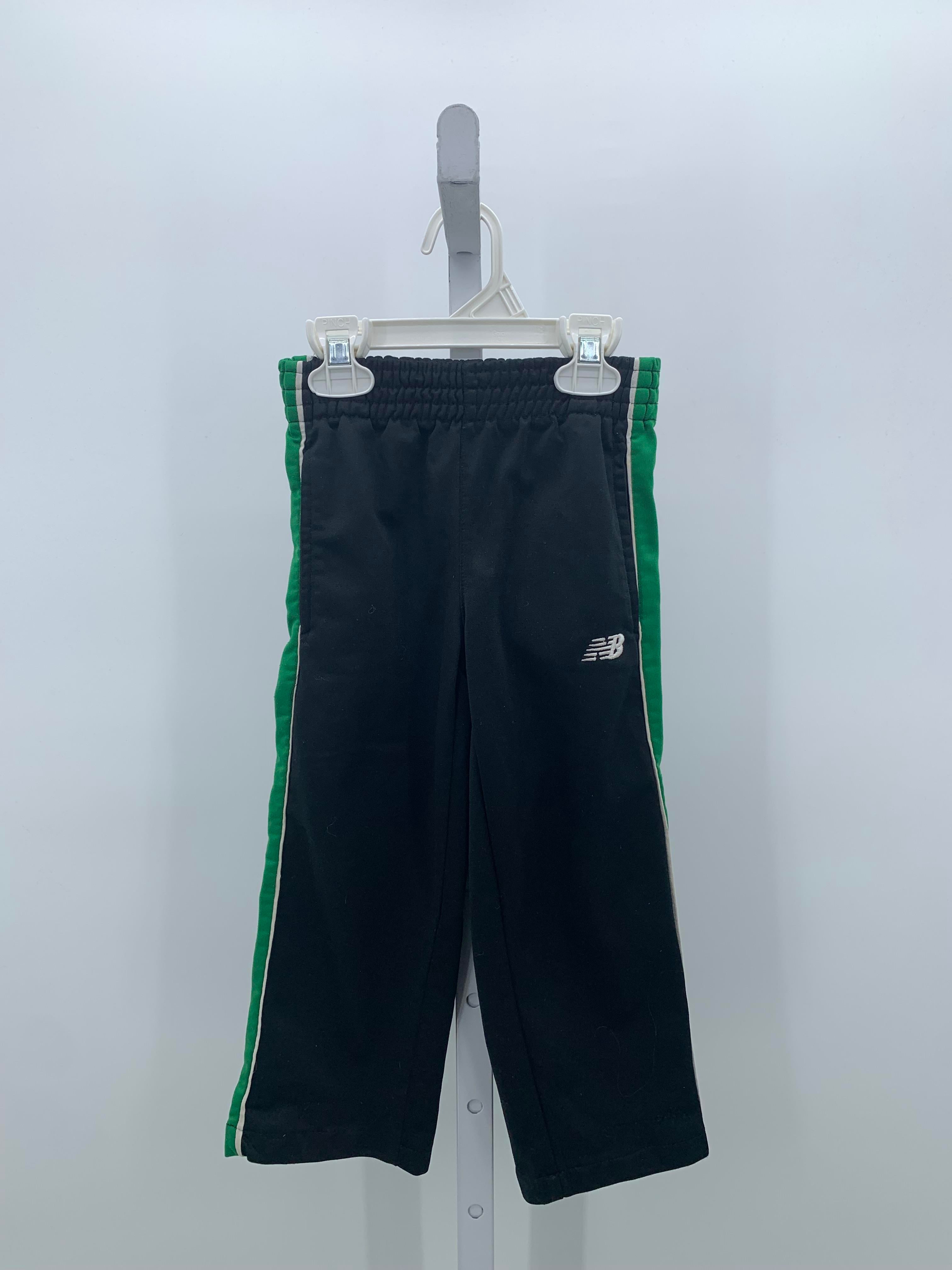 GREEN STRIPE ACTIVE