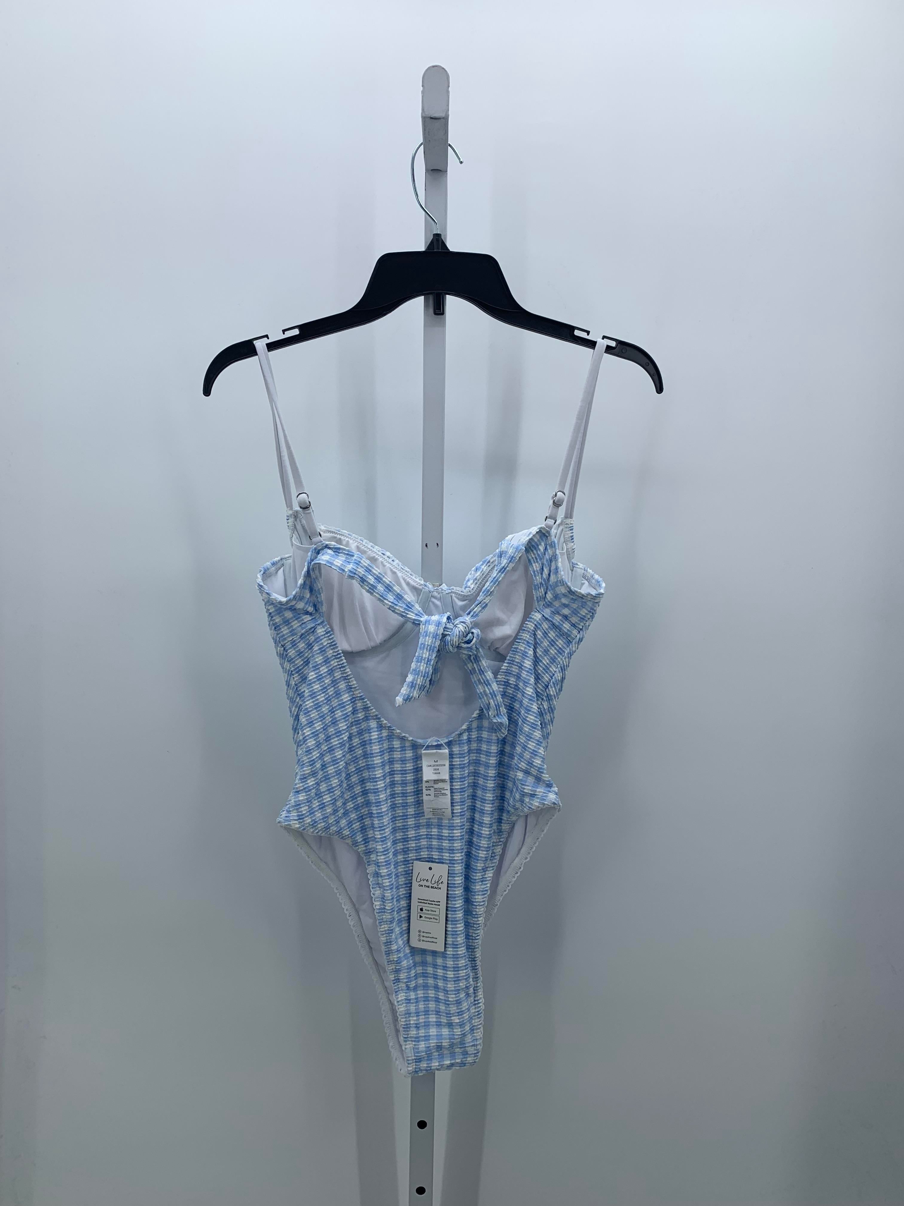Size Medium Misses Swimwear
