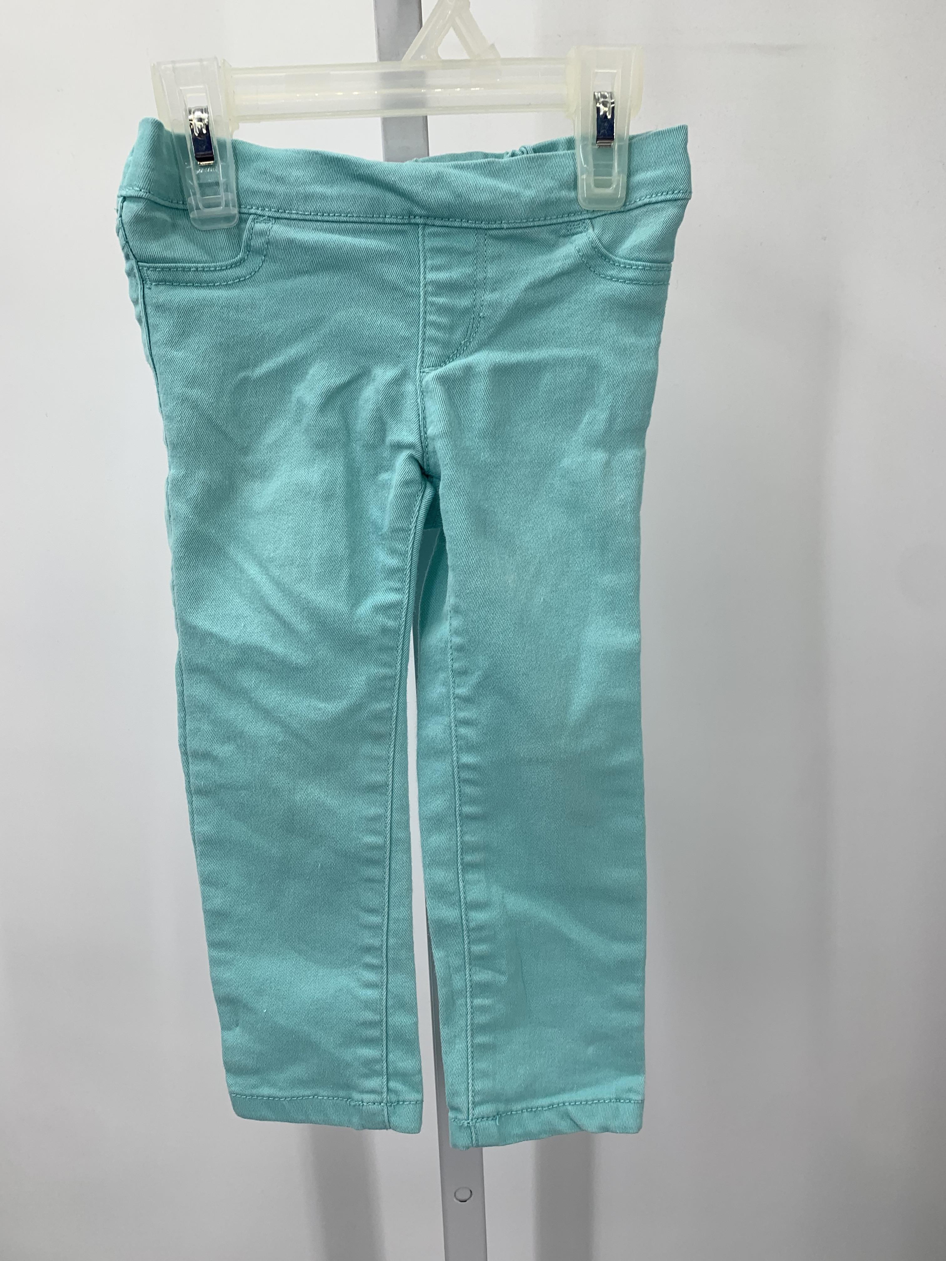 Crazy 8 Size 2T Girls Jeans