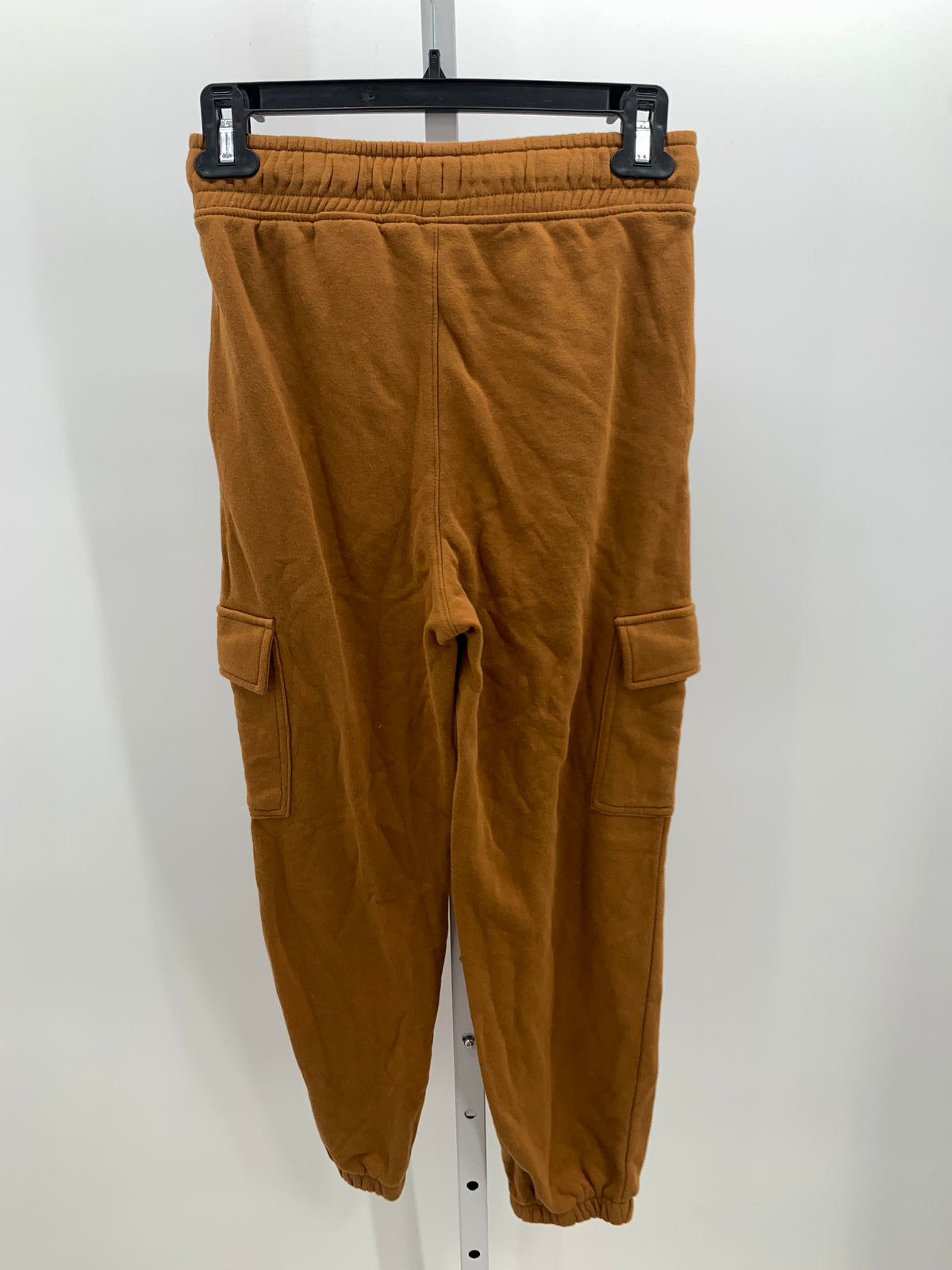 DRAW WAIST KNIT