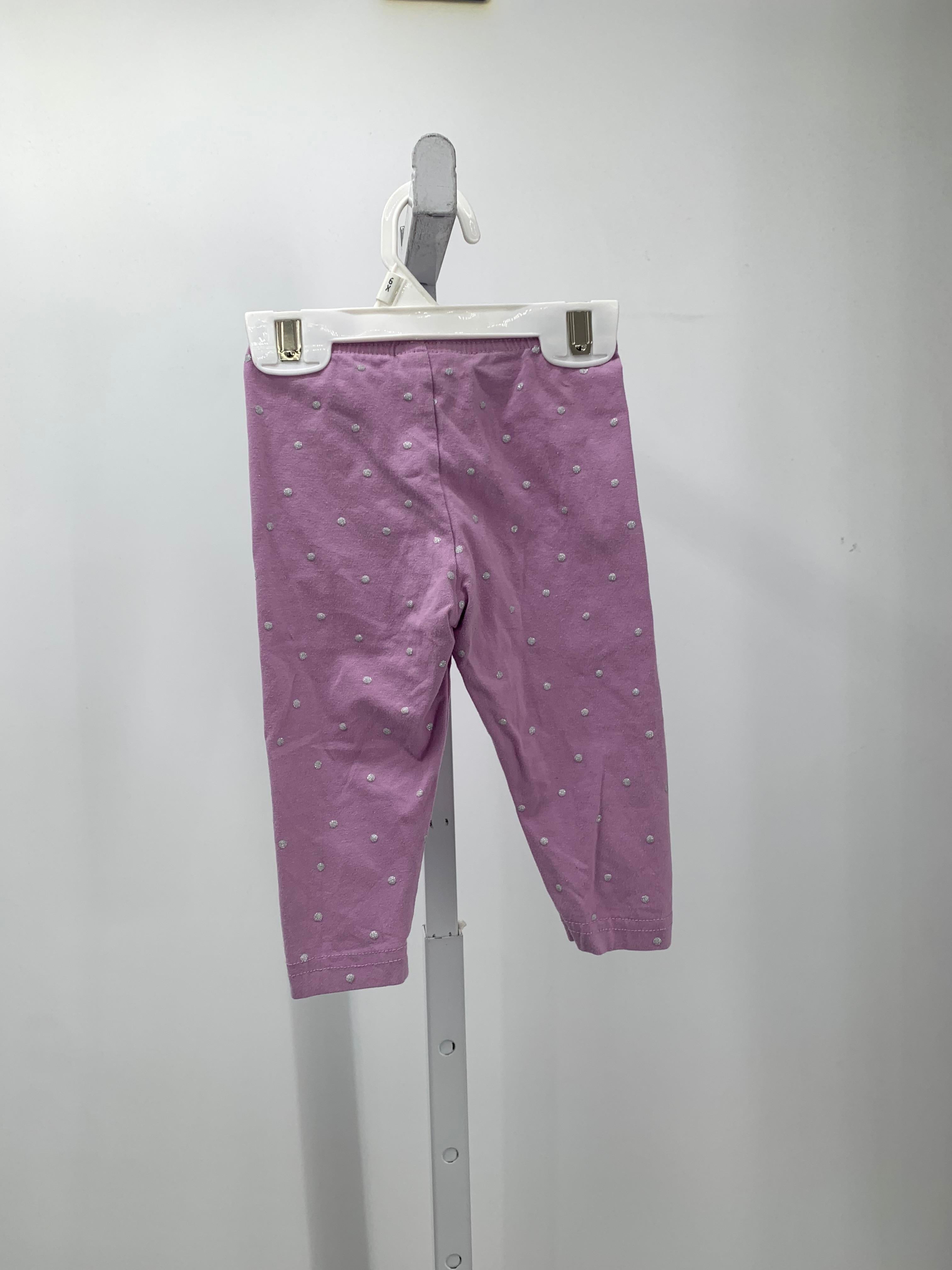 Carters Size 12 Months Girls Pants