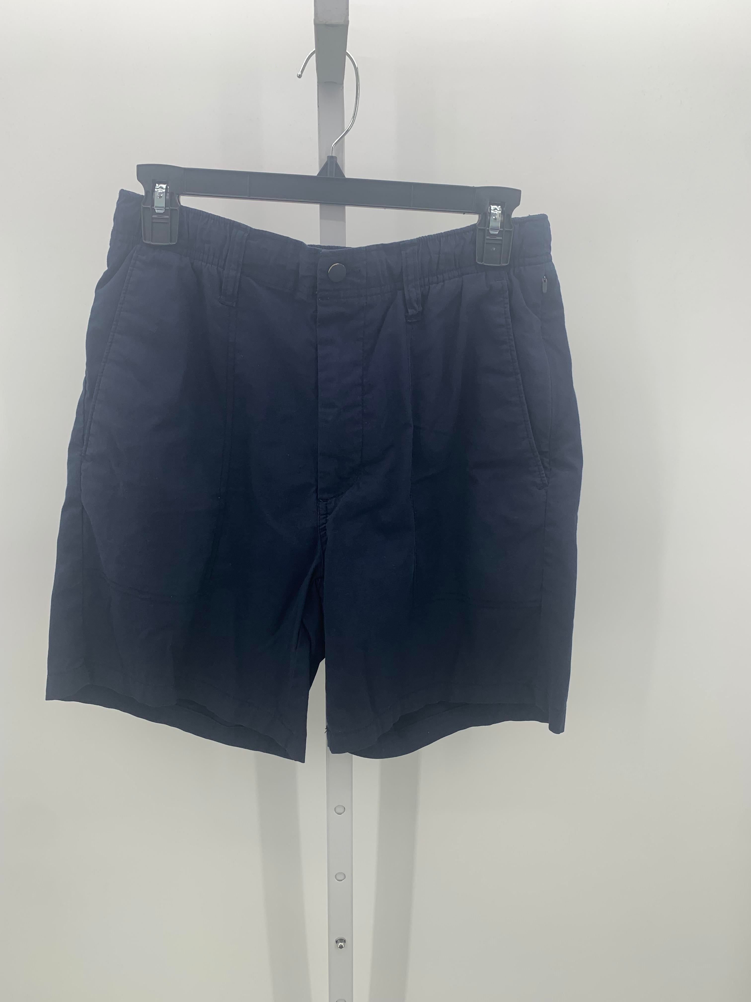 DRAW WAIST SHORTS
